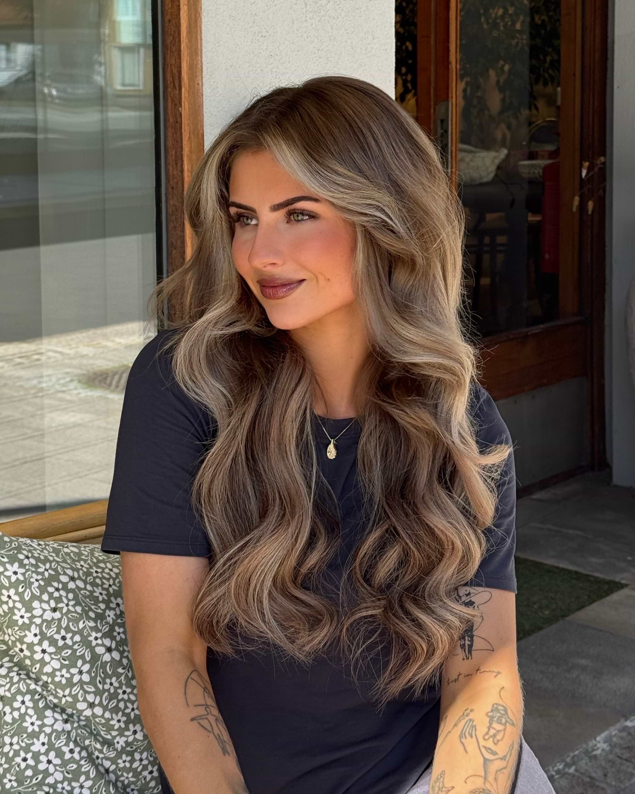 Ultra Tape Extensions 50 cm 2