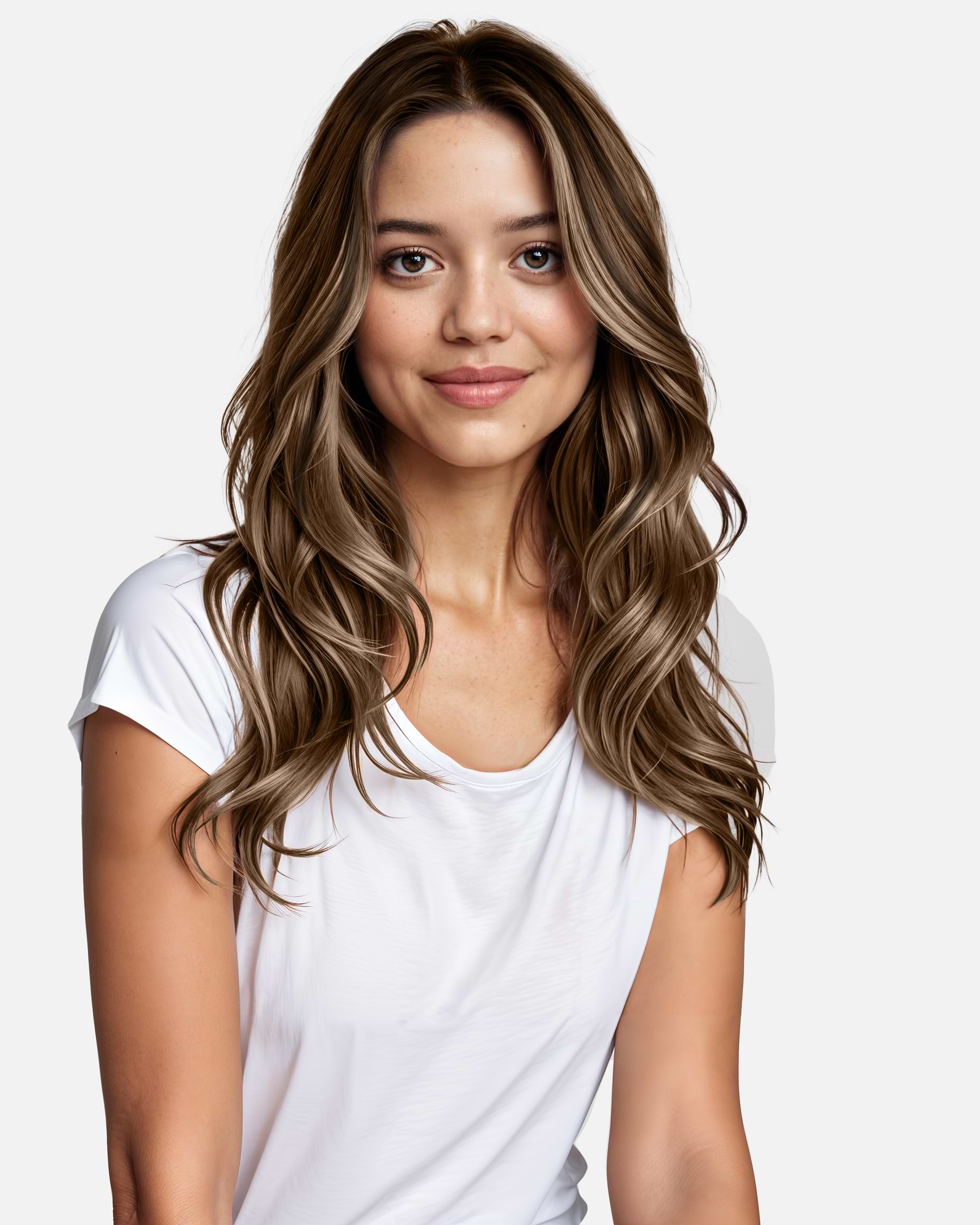 Ultra Tape Extensions 50 cm 2