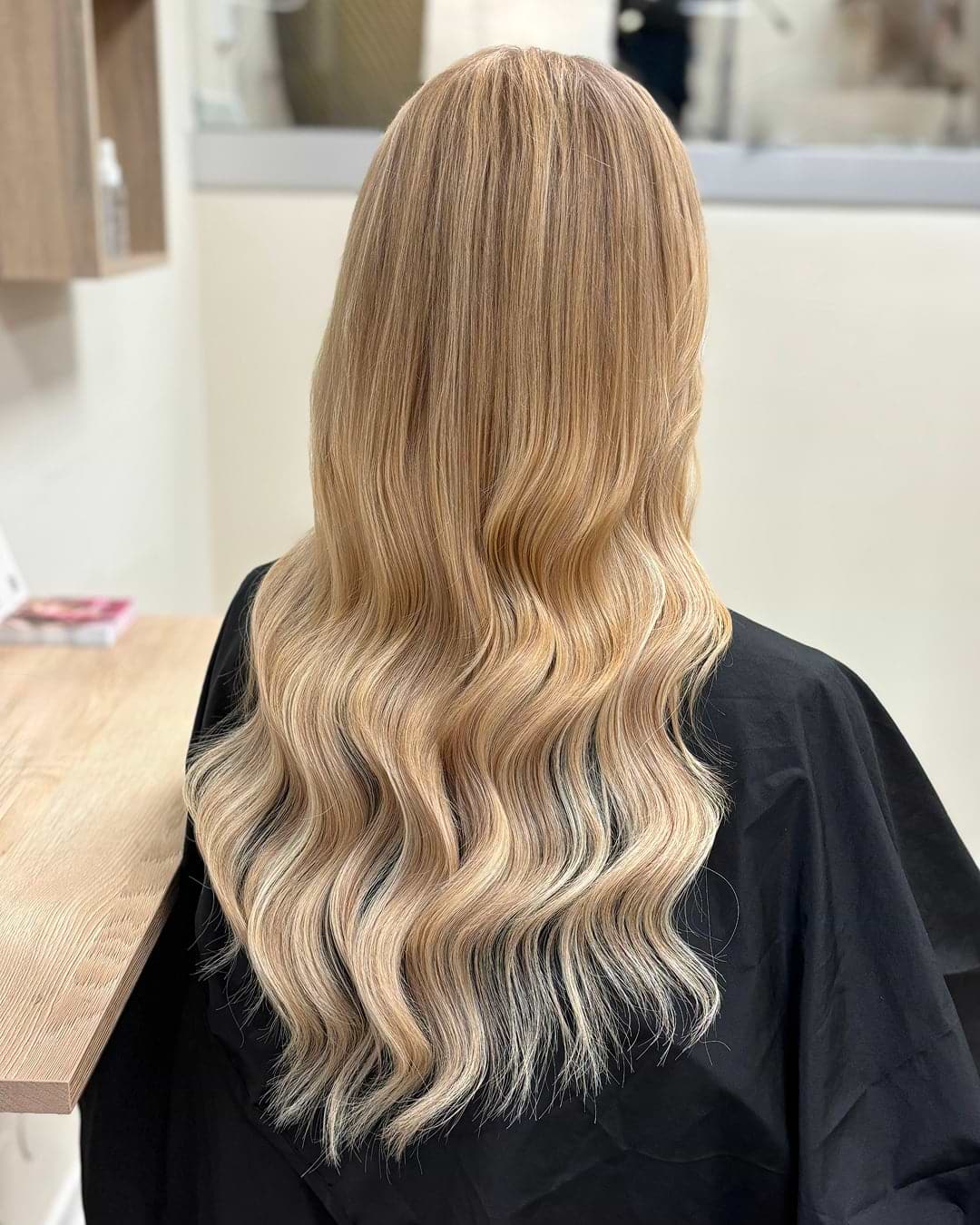 Ultra Tape Extensions 50 cm 2