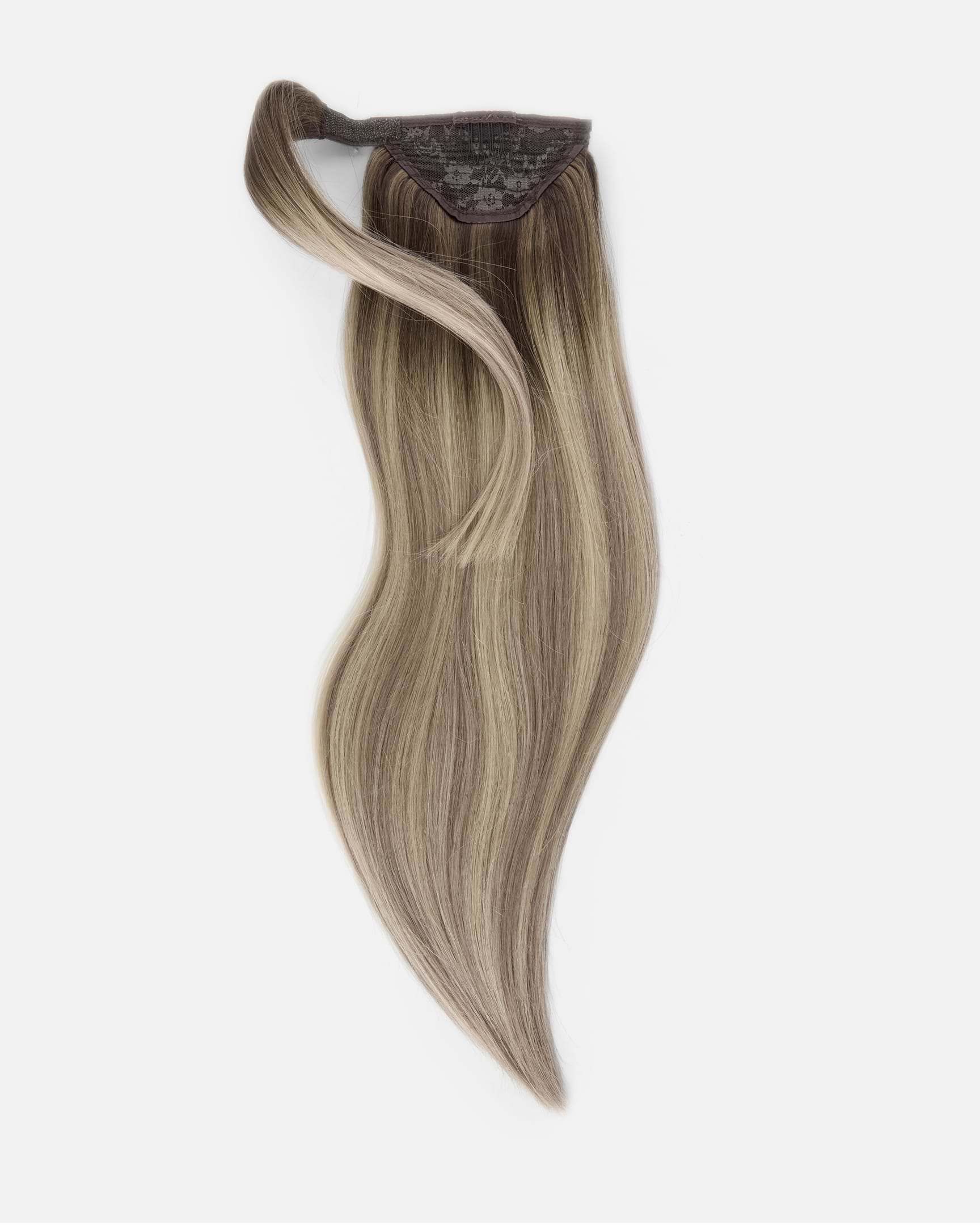 Ponytail 30 cm 2