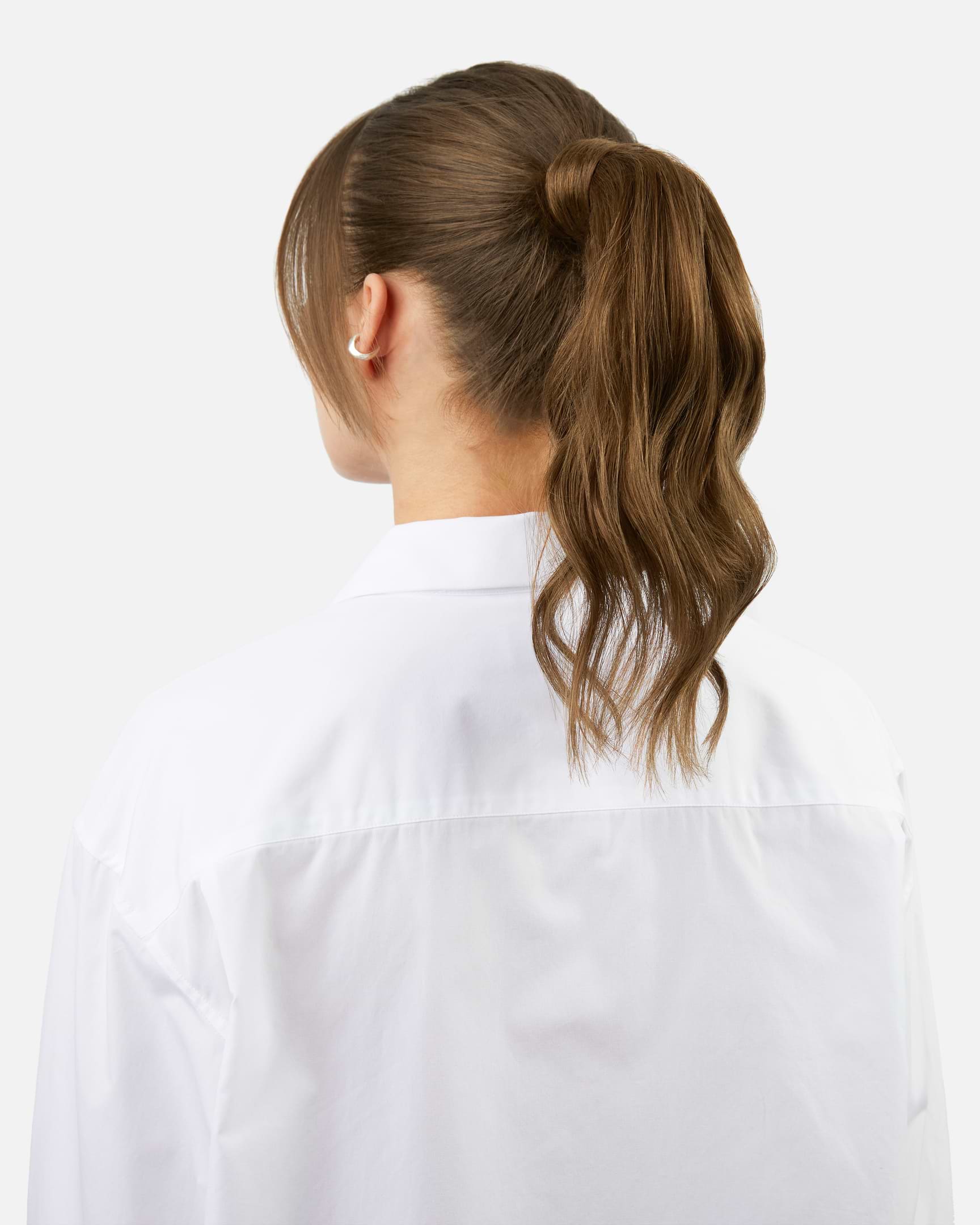 Ponytail 30 cm 2