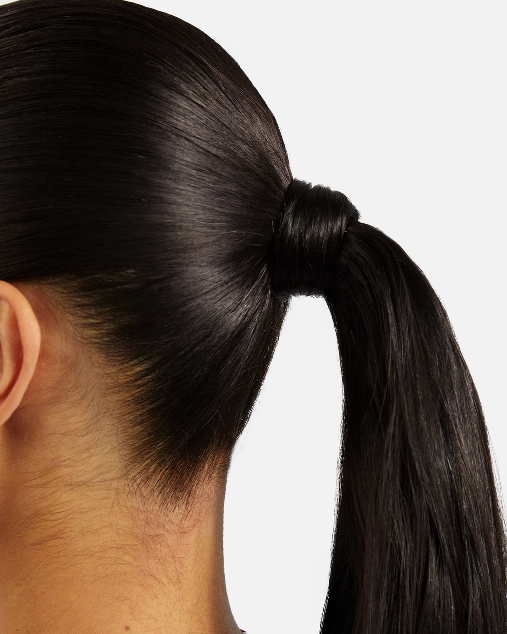 Ponytail 30 cm 2
