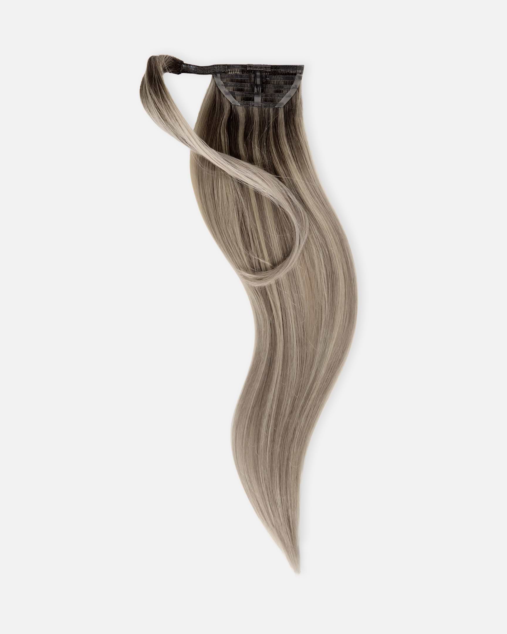 Ponytail 40 cm 2