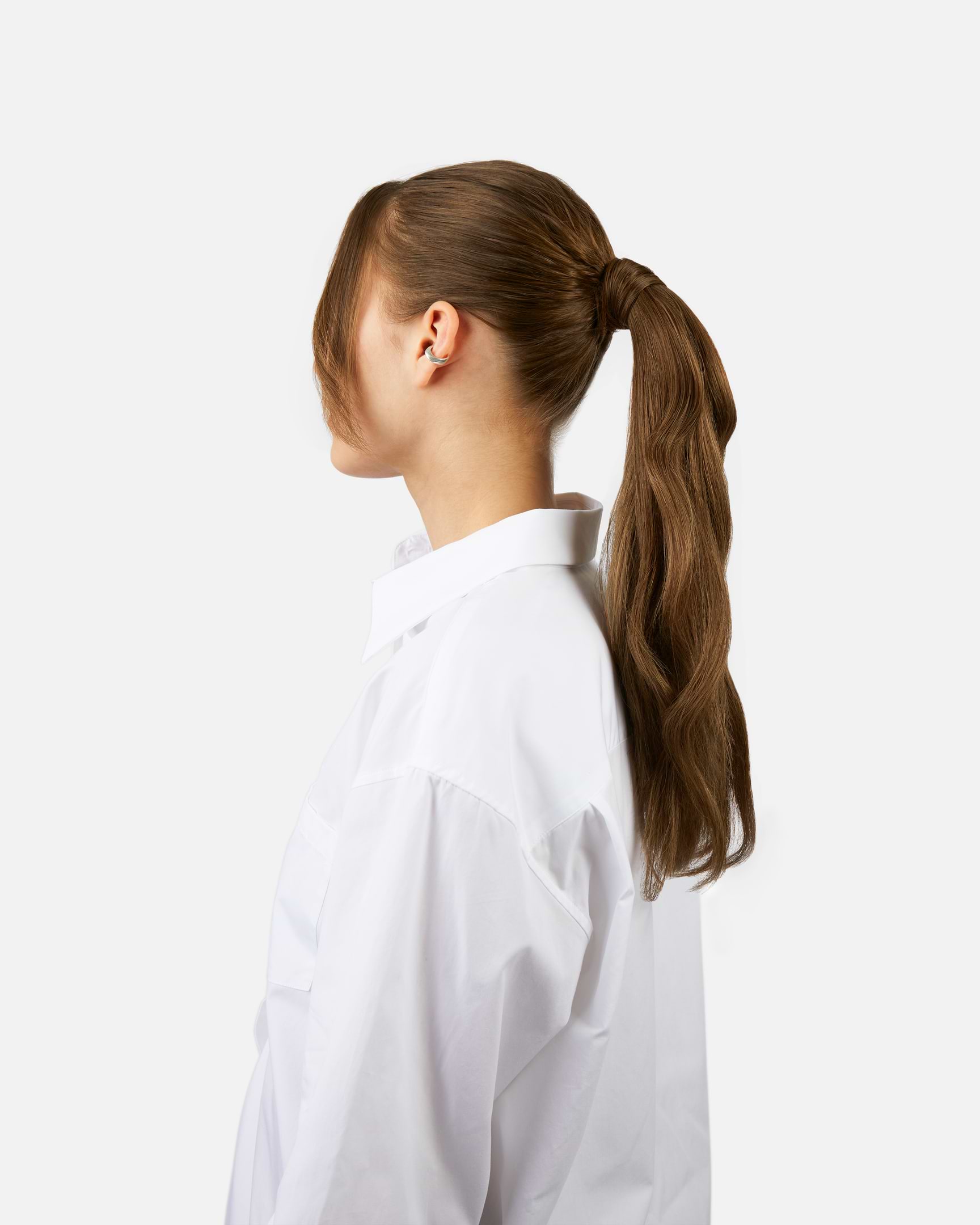 Ponytail 40 cm 2