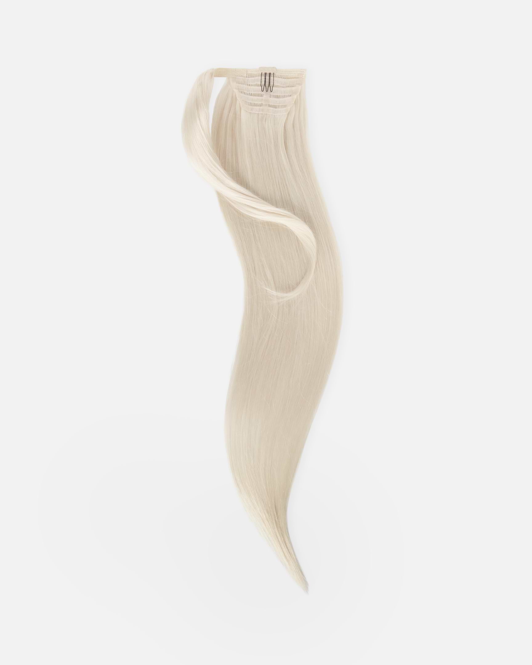Ponytail 40 cm 2