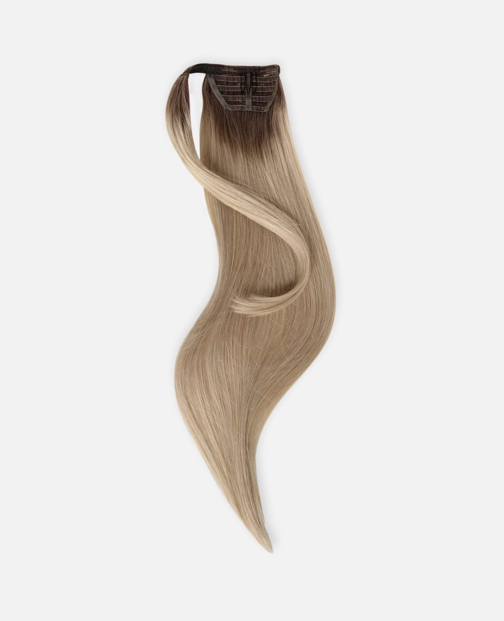 Ponytail 40 cm 2