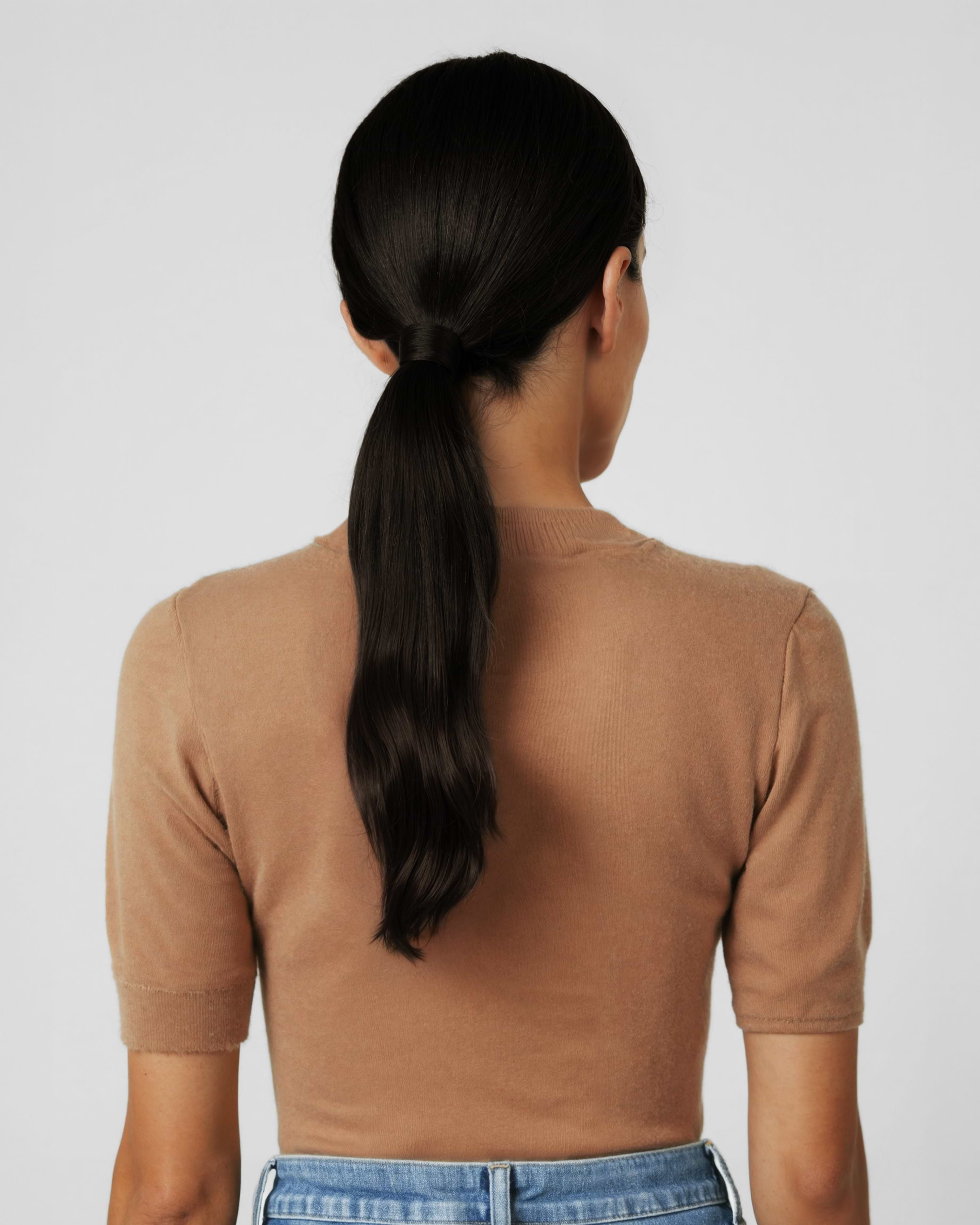 Ponytail 40 cm 2