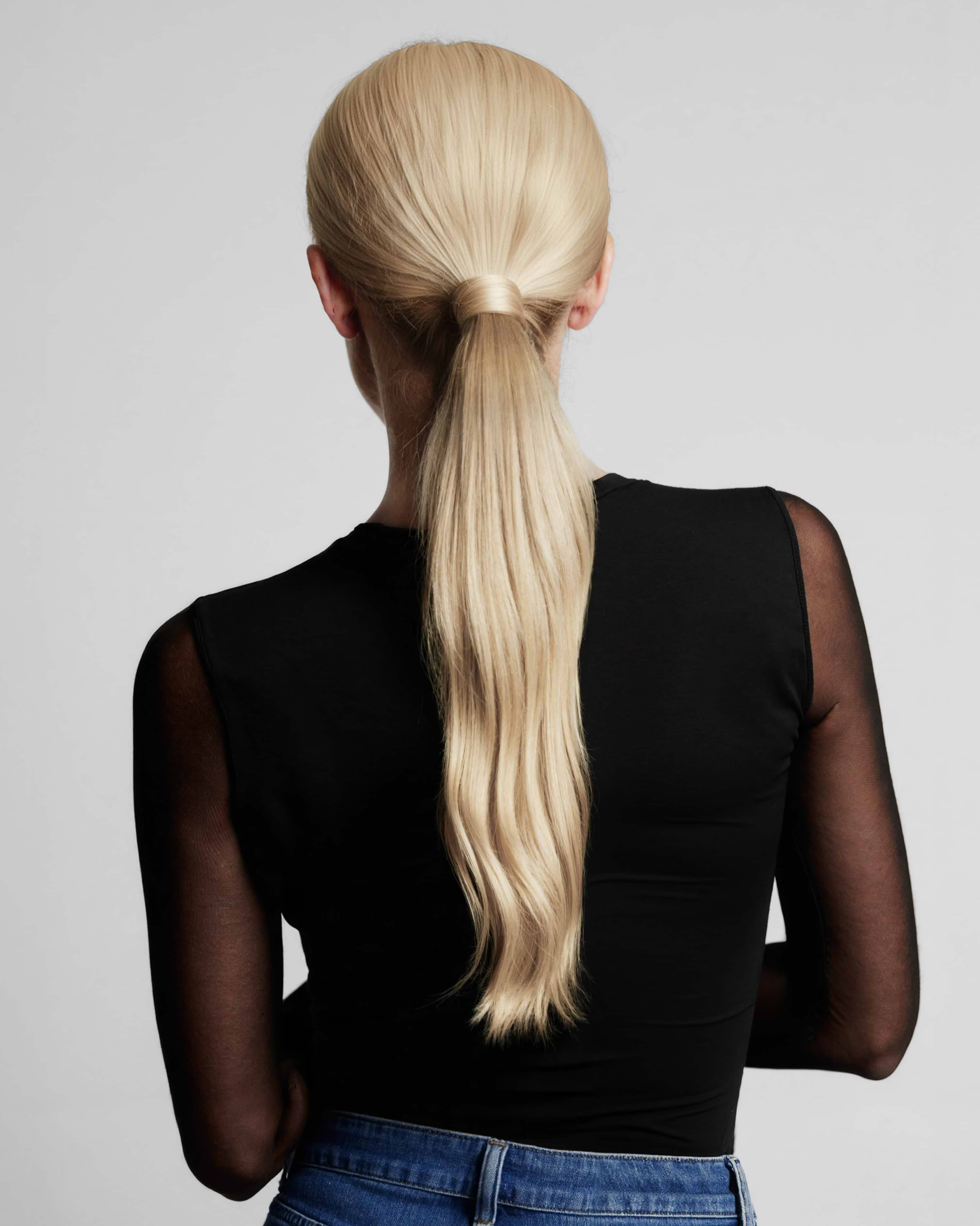 Ponytail 50 cm 2