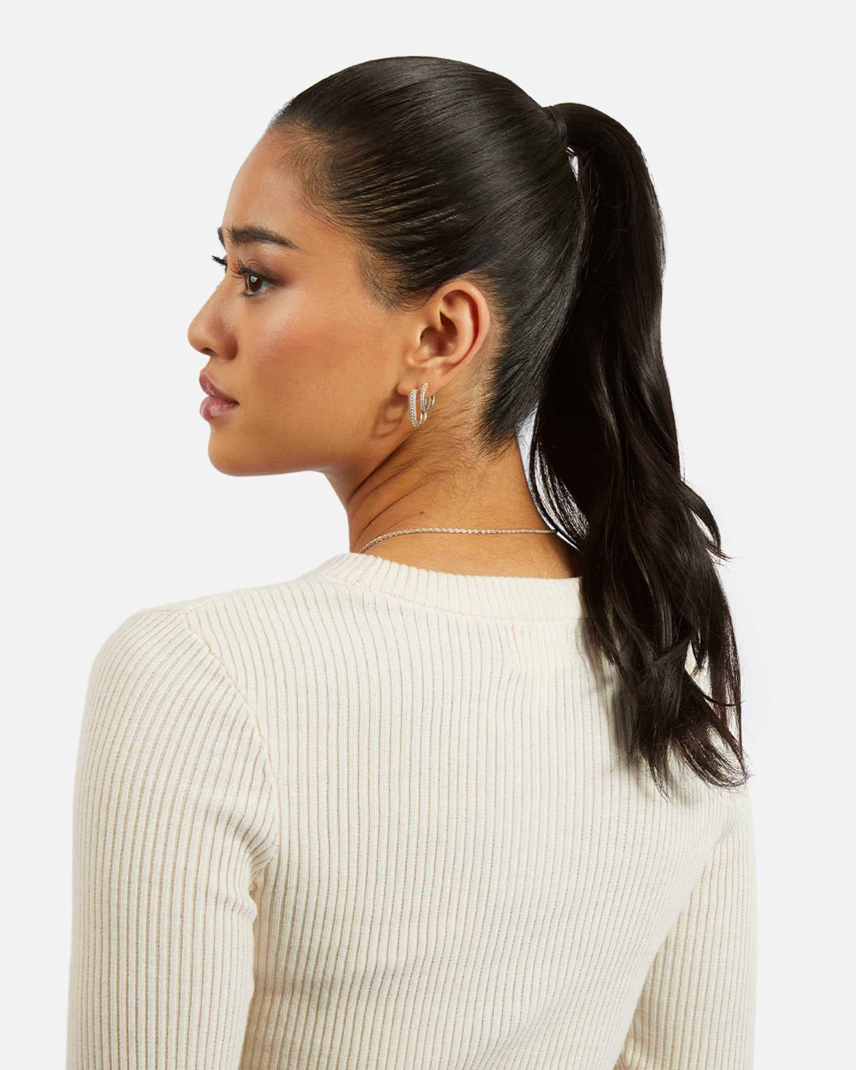 Ponytail 50 cm