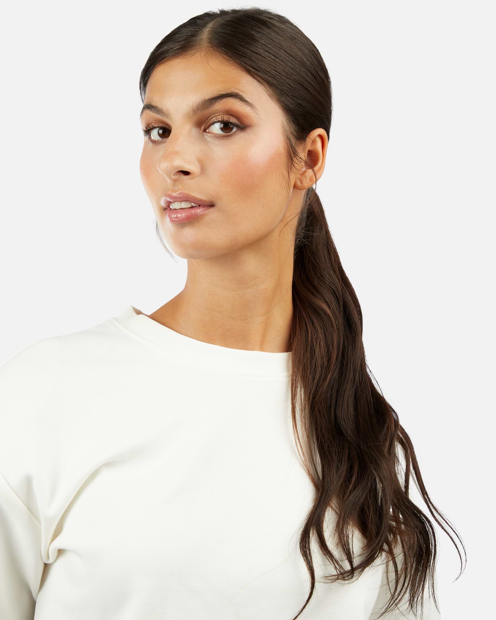 Ponytail 50 cm 2