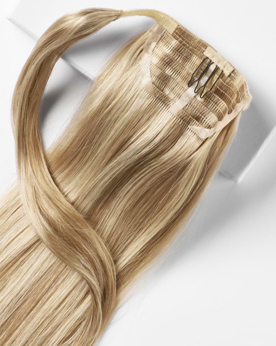 Ponytail 50 cm 2