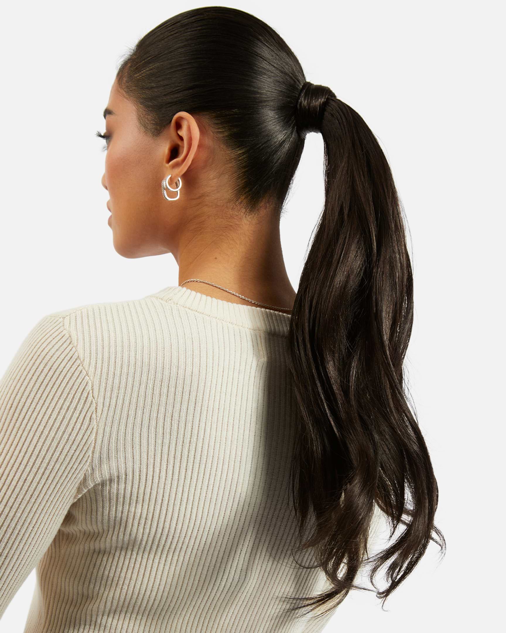 Ponytail 50 cm 1