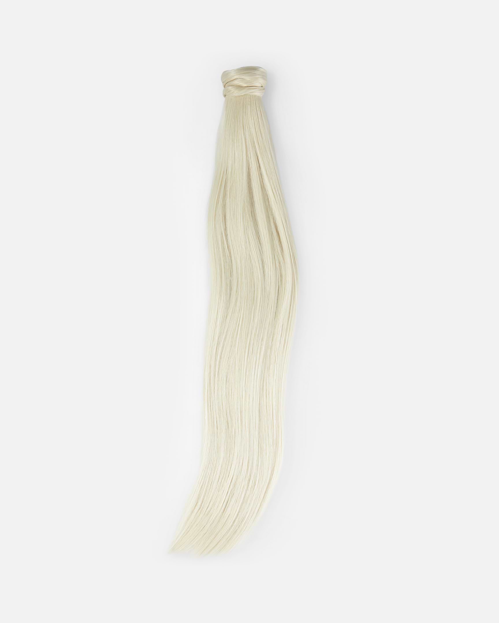 Vegan Ponytail 40 cm 1