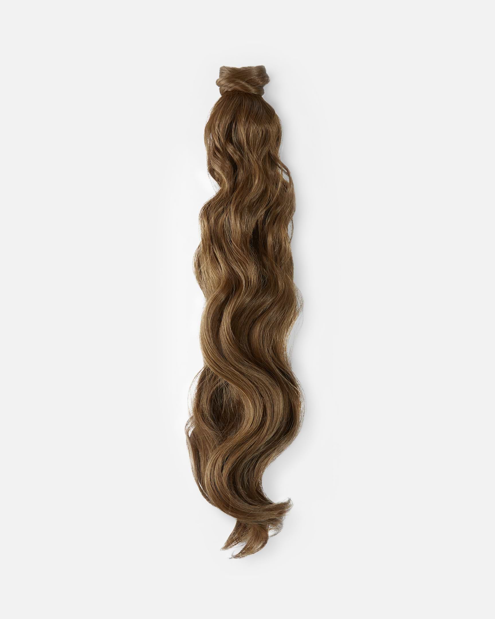 Vegan Ponytail 40 cm 1