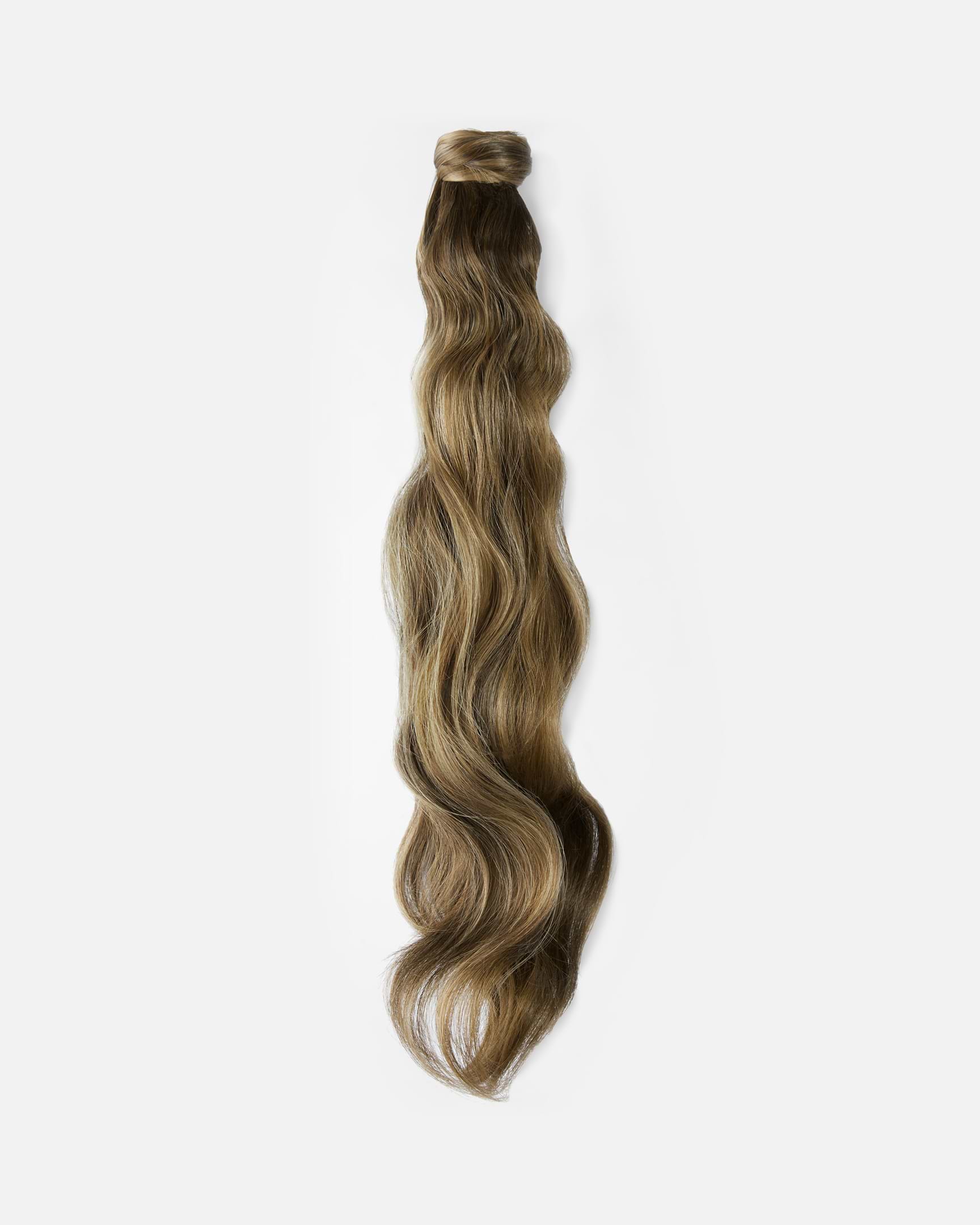 Vegan Ponytail 40 cm 1