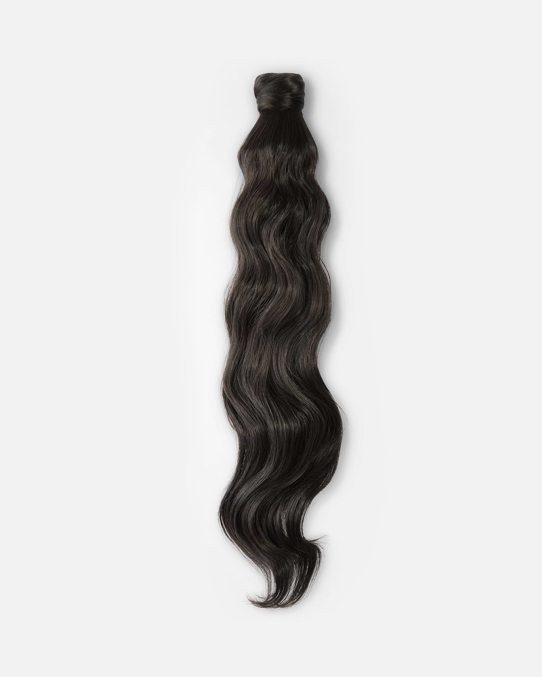 Vegan Ponytail 40 cm 1