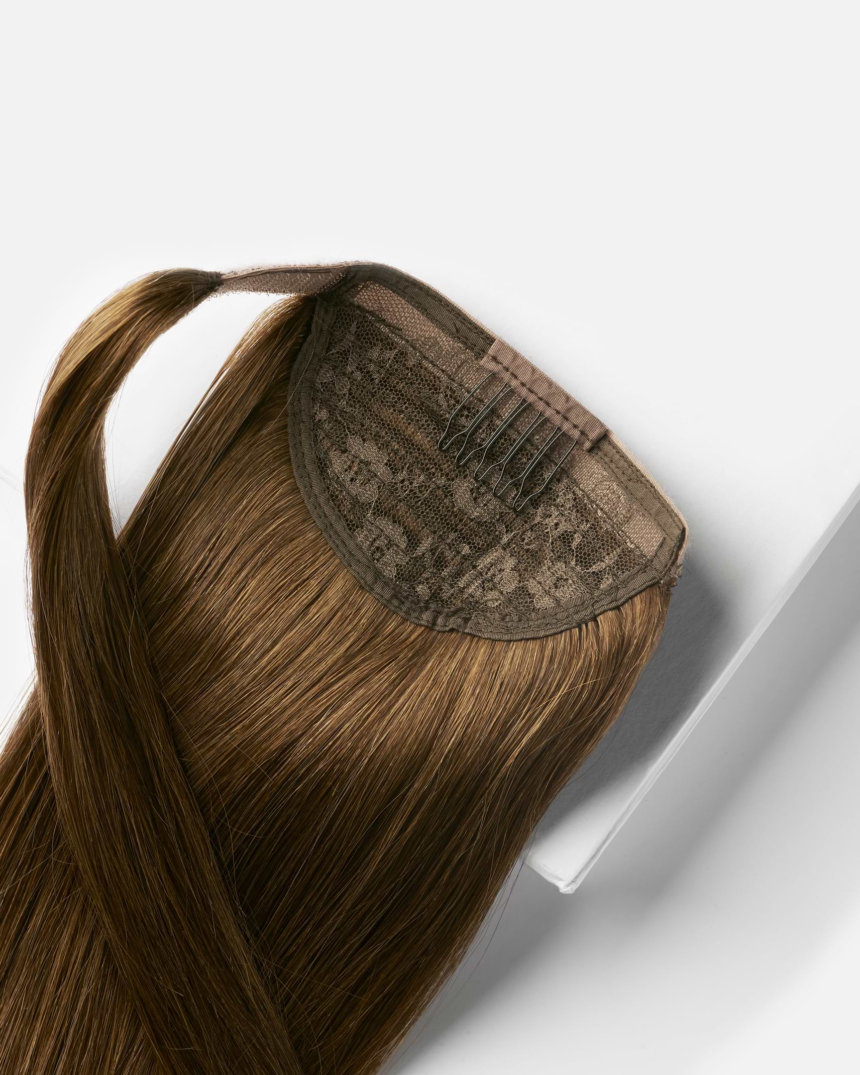 Vegan Ponytail 40 cm 2