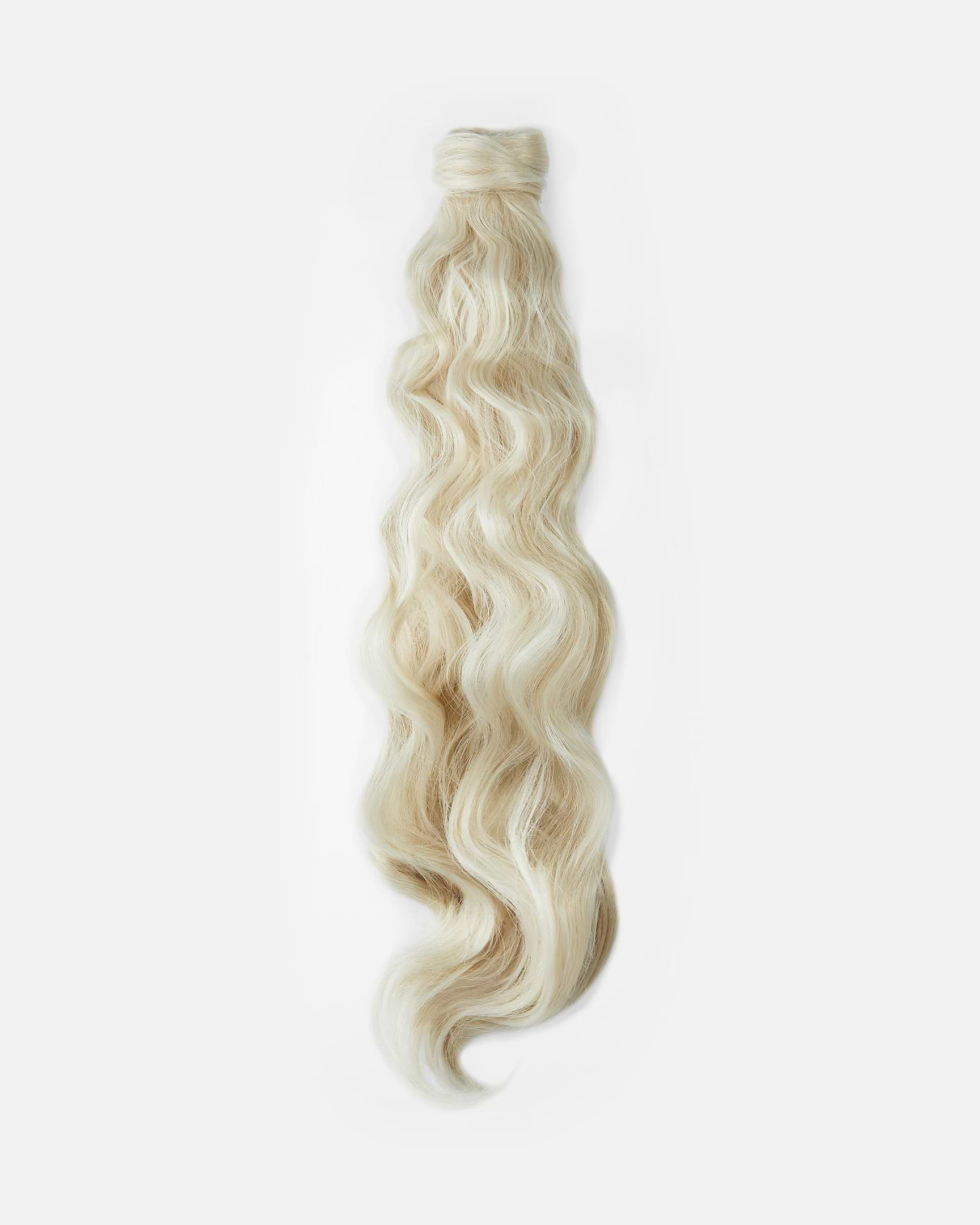 Vegan Ponytail 50 cm 1