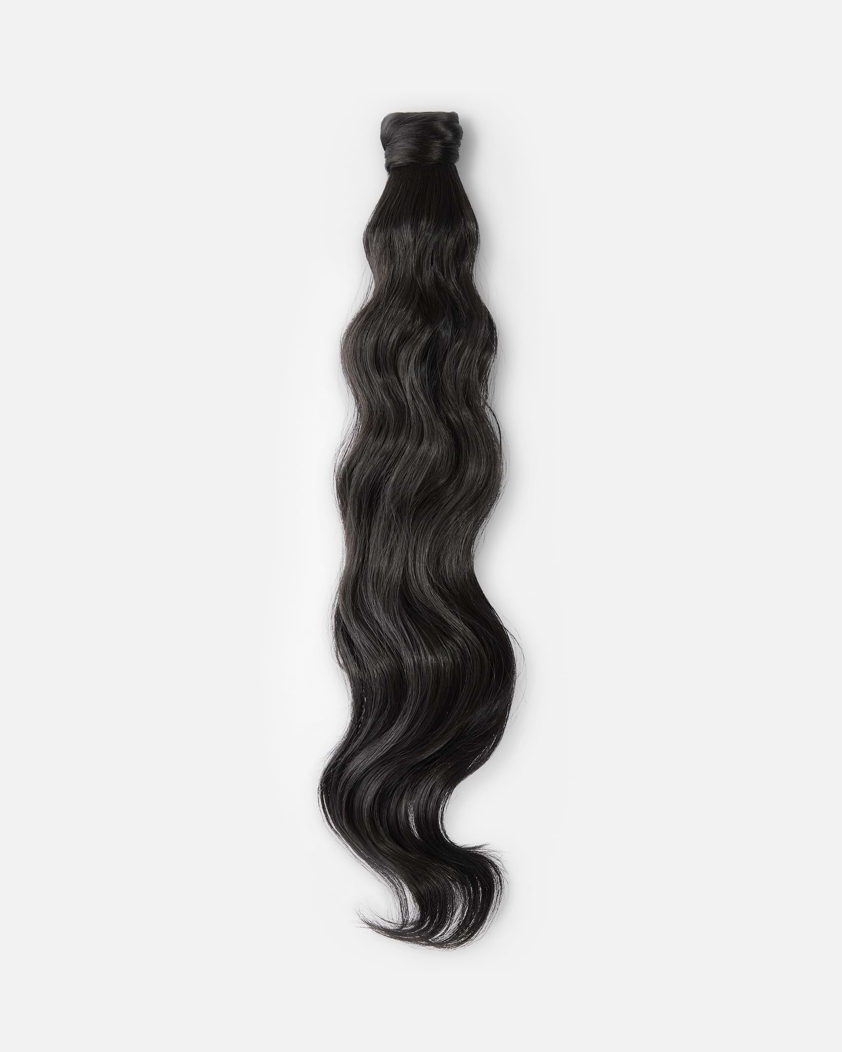 Vegan Ponytail 50 cm 1