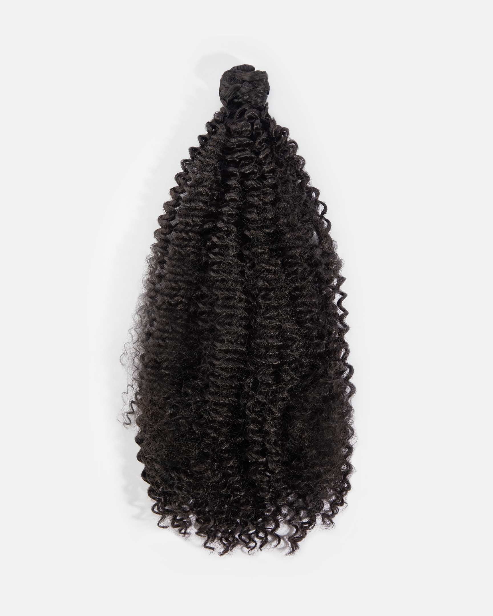 Vegan Ponytail 70 cm 1