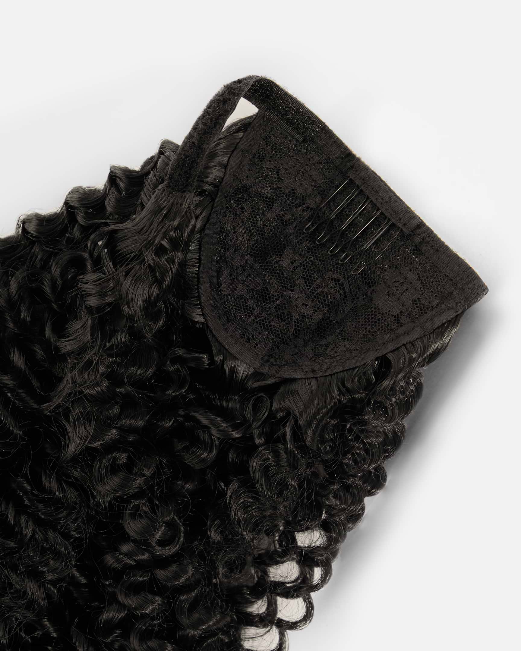 Vegan Ponytail 70 cm