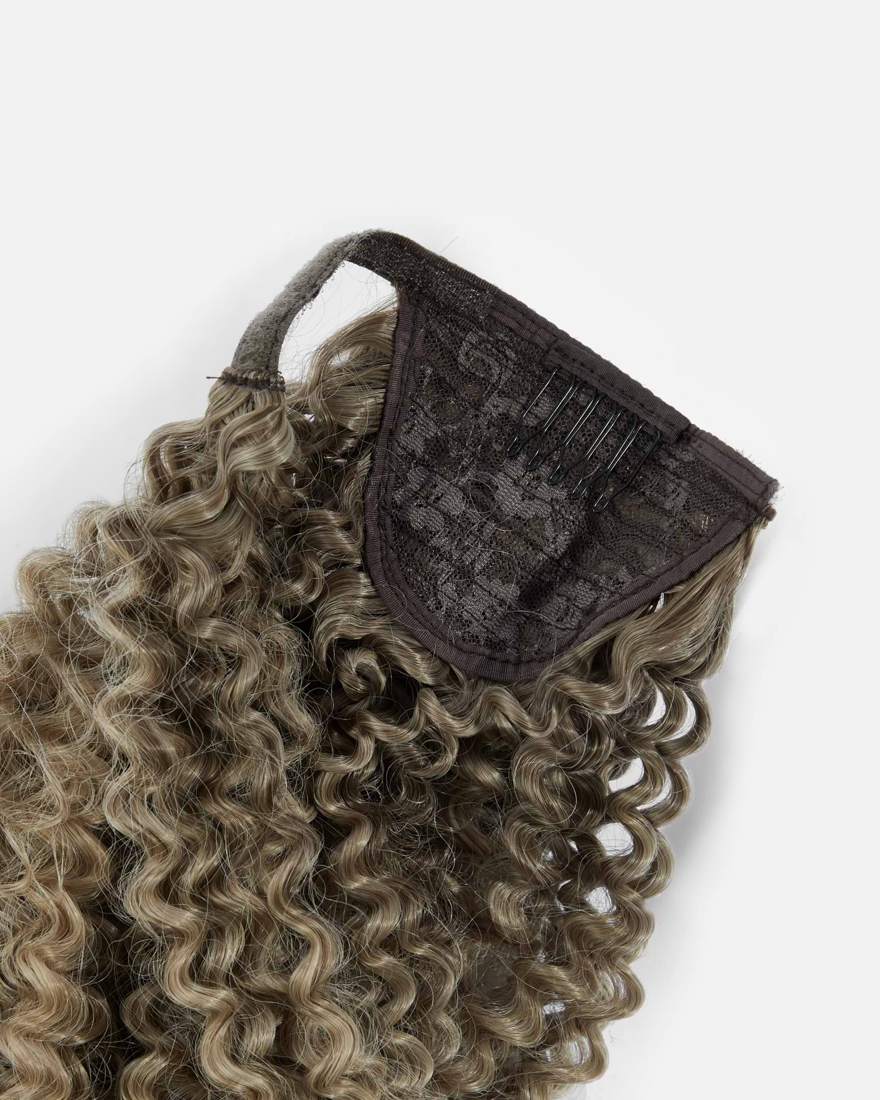 Vegan Ponytail 70 cm 2