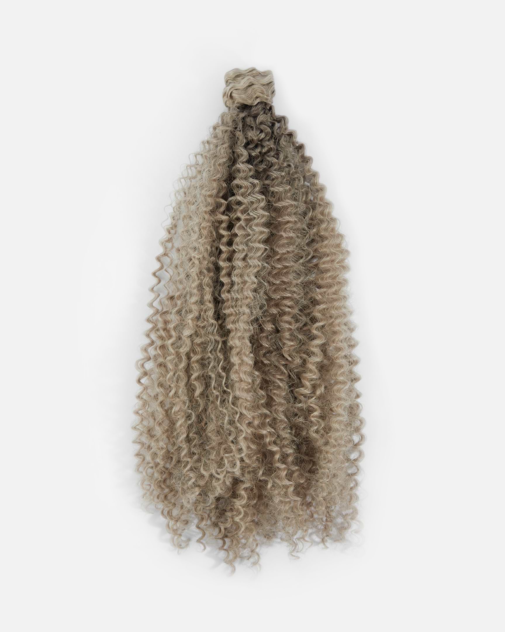 Vegan Ponytail 70 cm 1