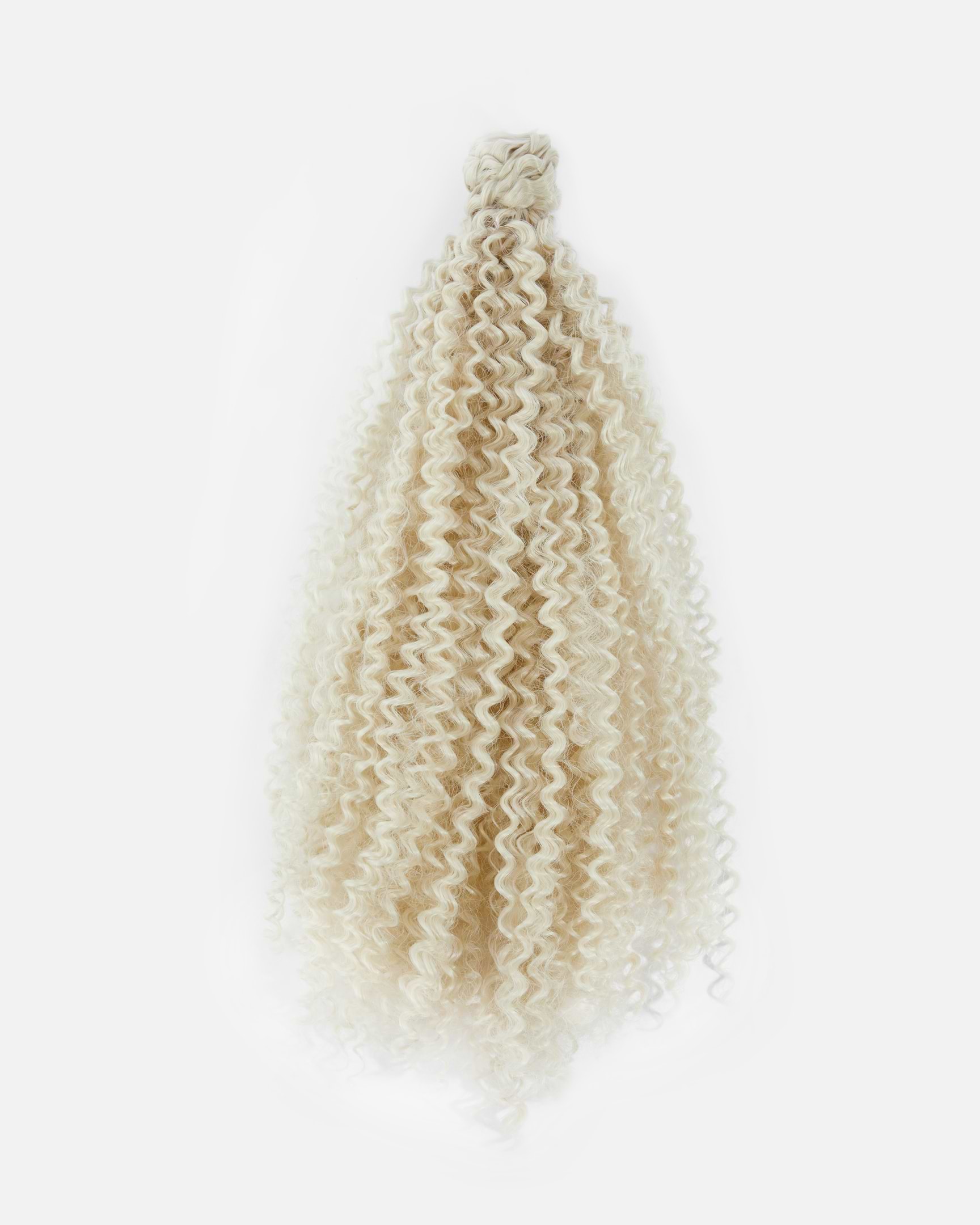 Vegan Ponytail 70 cm 1