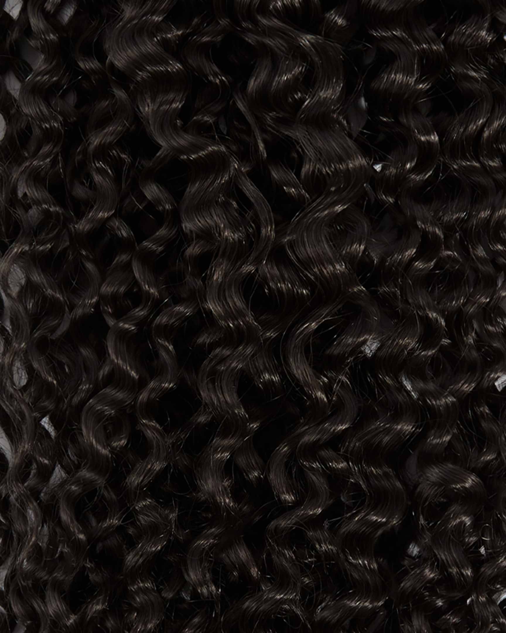 Vegan Ponytail 70 cm
