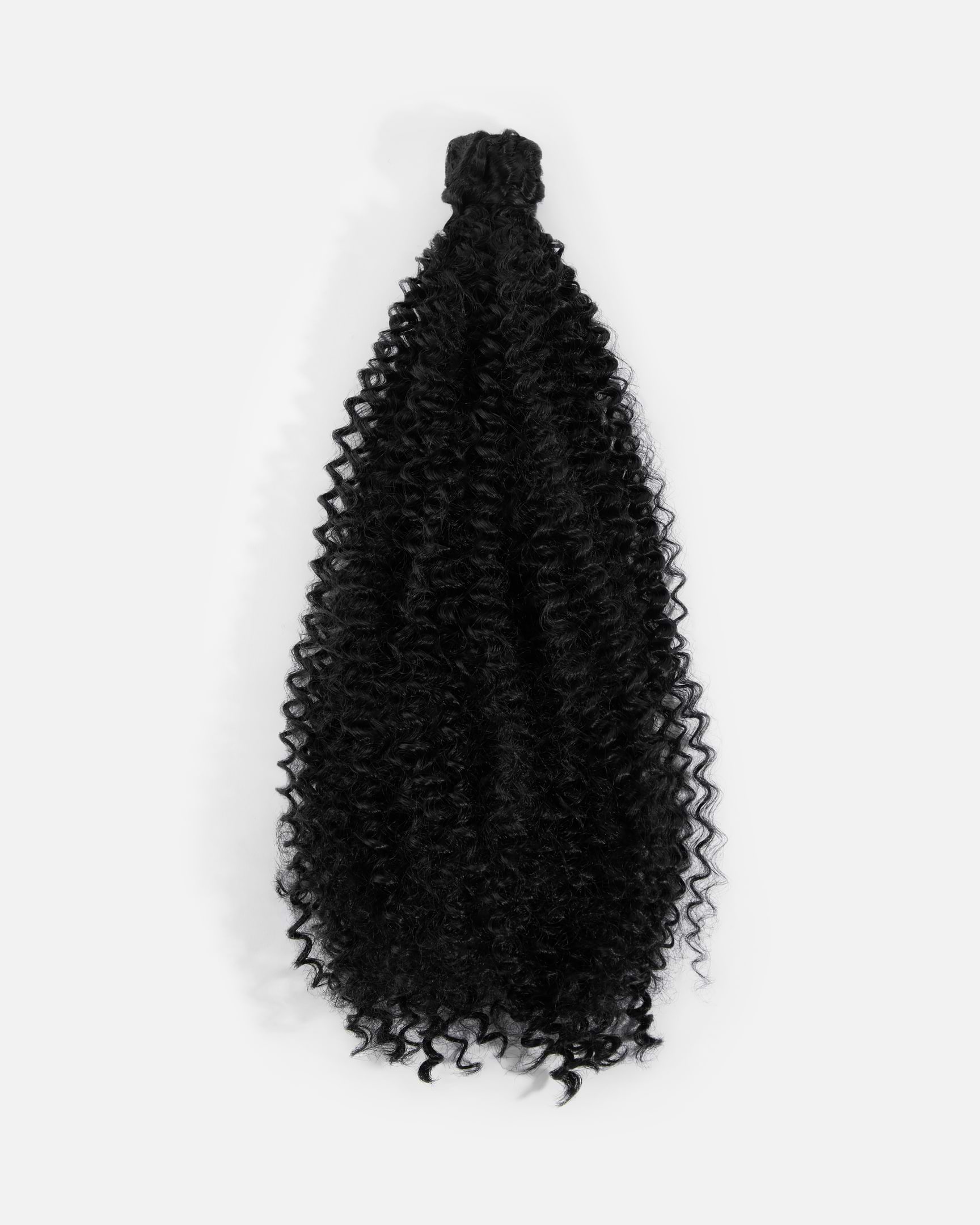 Vegan Ponytail 70 cm 1