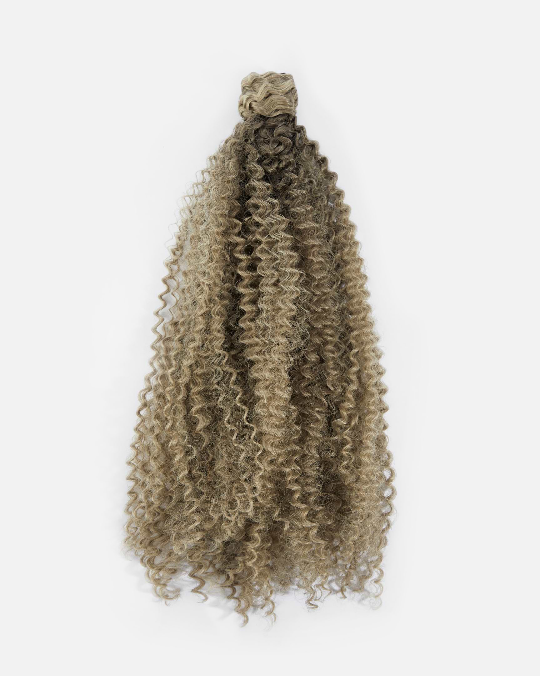 Vegan Ponytail 70 cm 1
