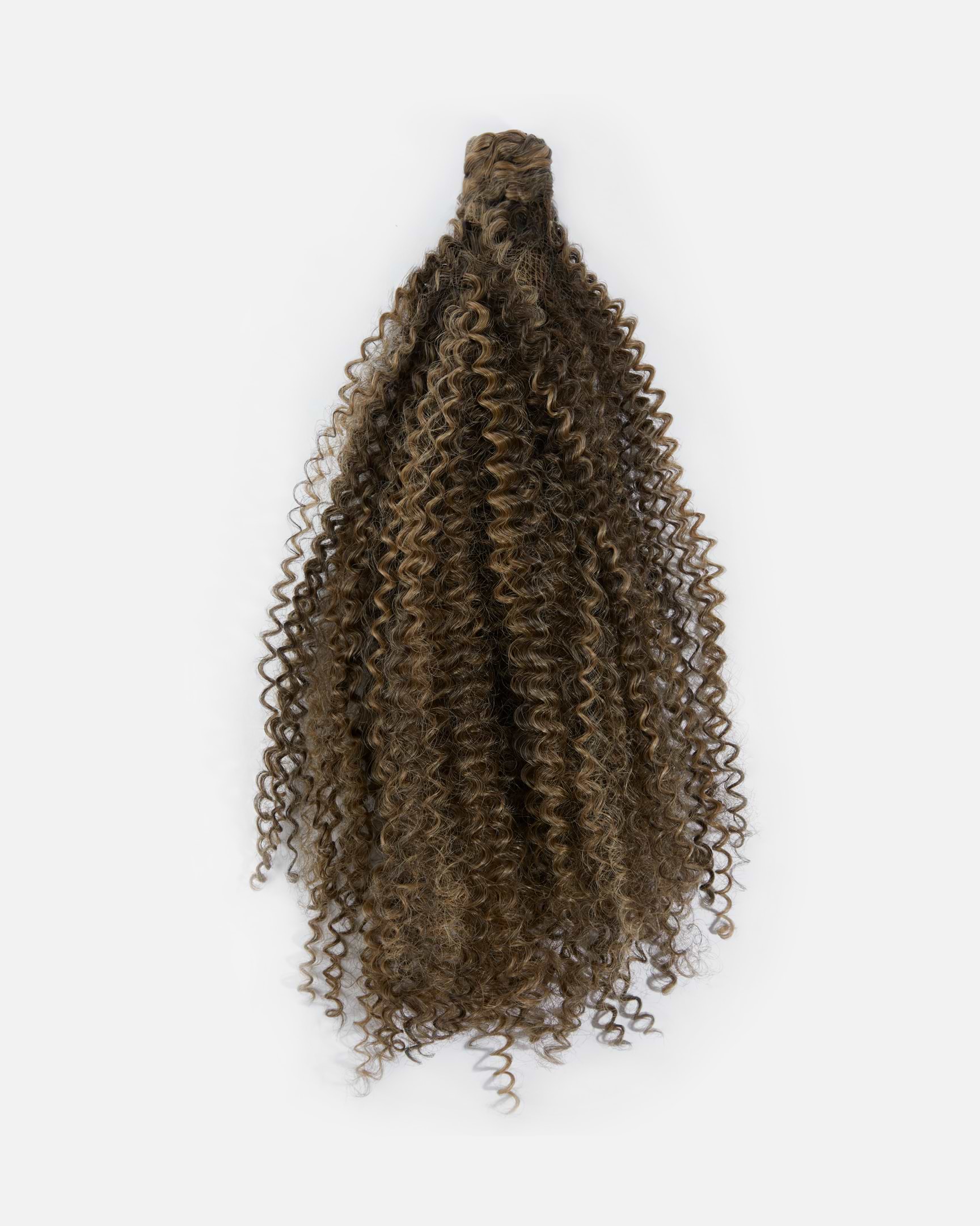 Vegan Ponytail 70 cm 1