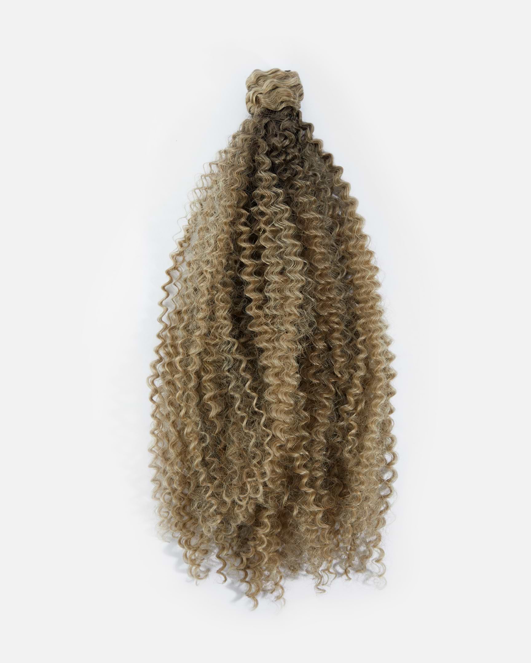 Vegan Ponytail 70 cm 1