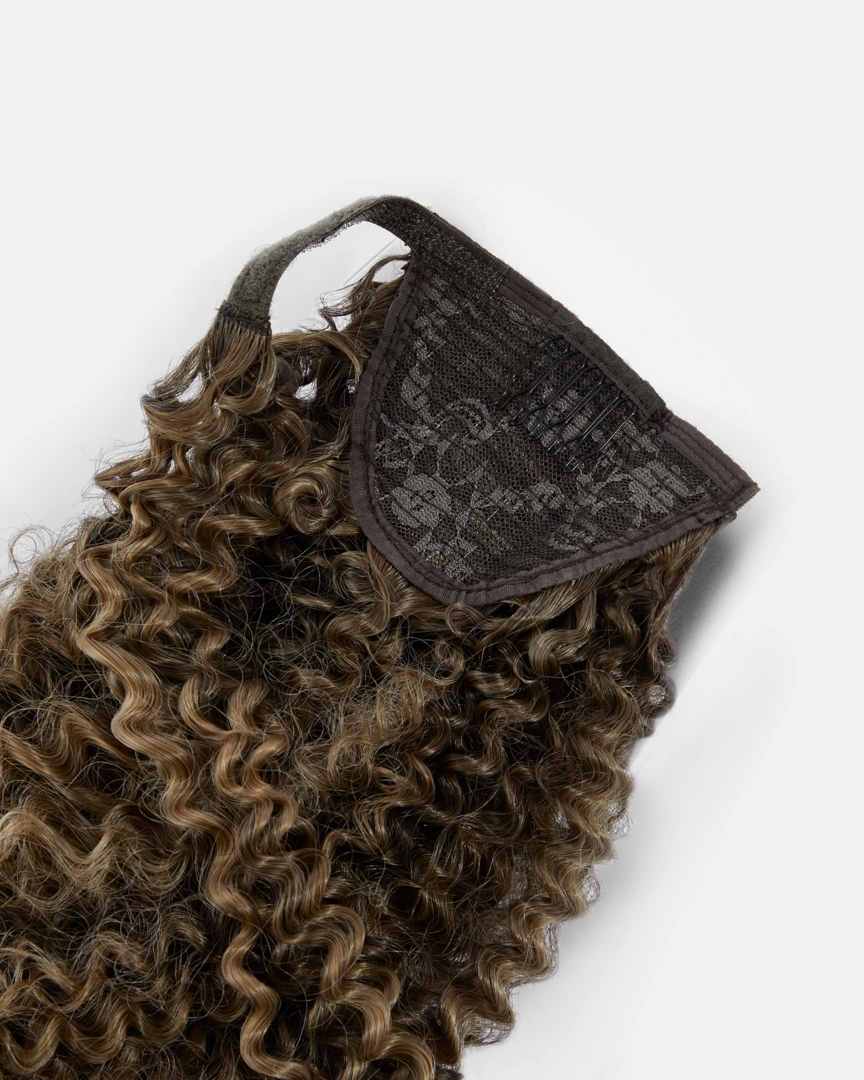 Vegan Ponytail 70 cm 2
