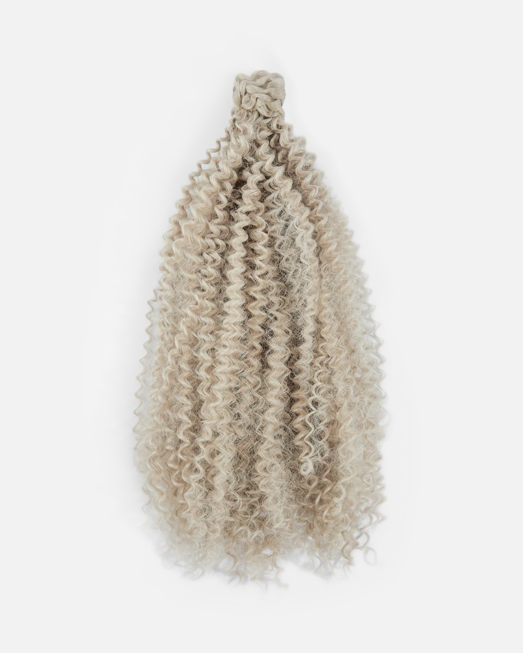 Vegan Ponytail 70 cm 1