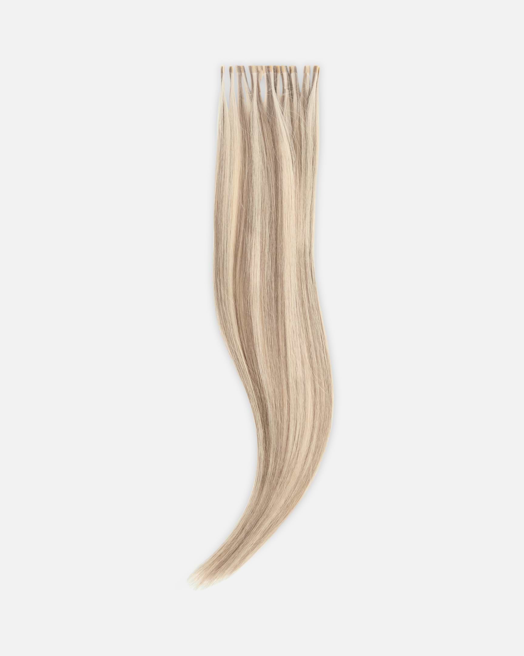 Premium Keratin Extensions 30 cm 1
