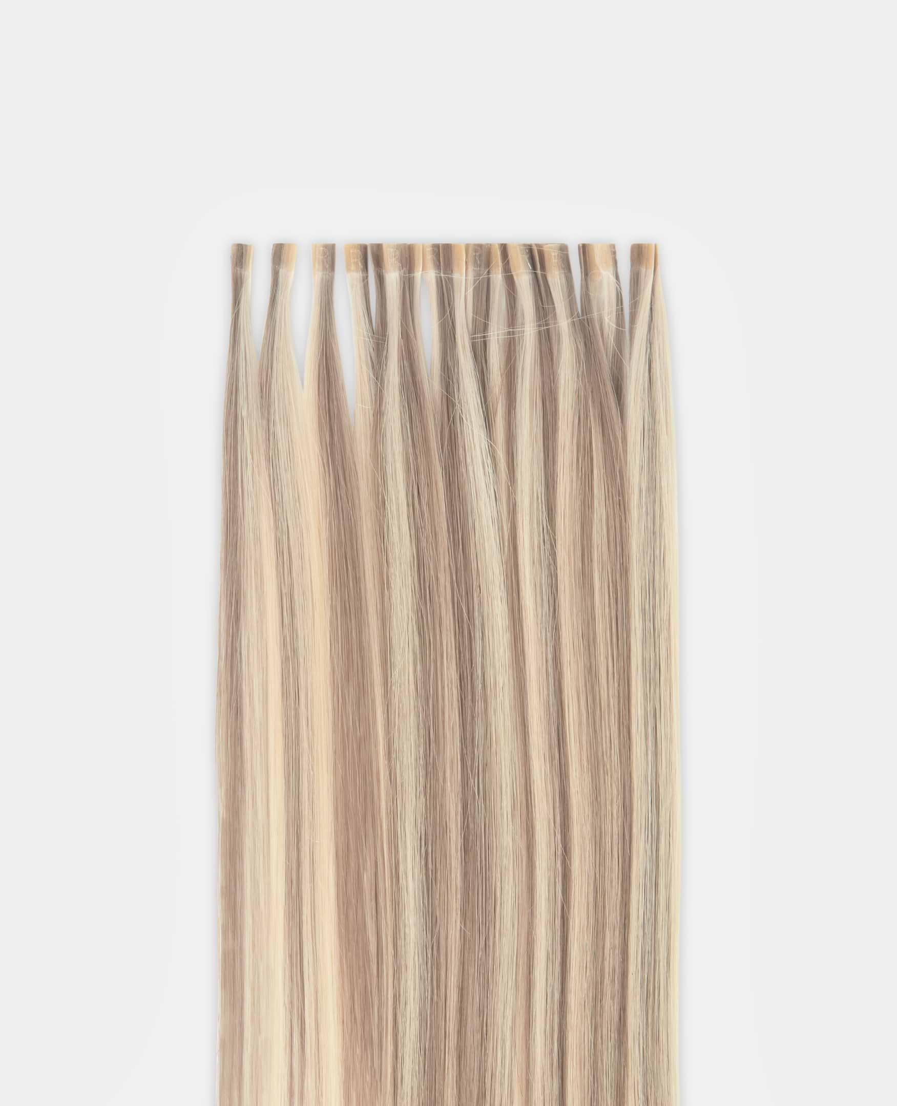 Premium Keratin Extensions 30 cm 2