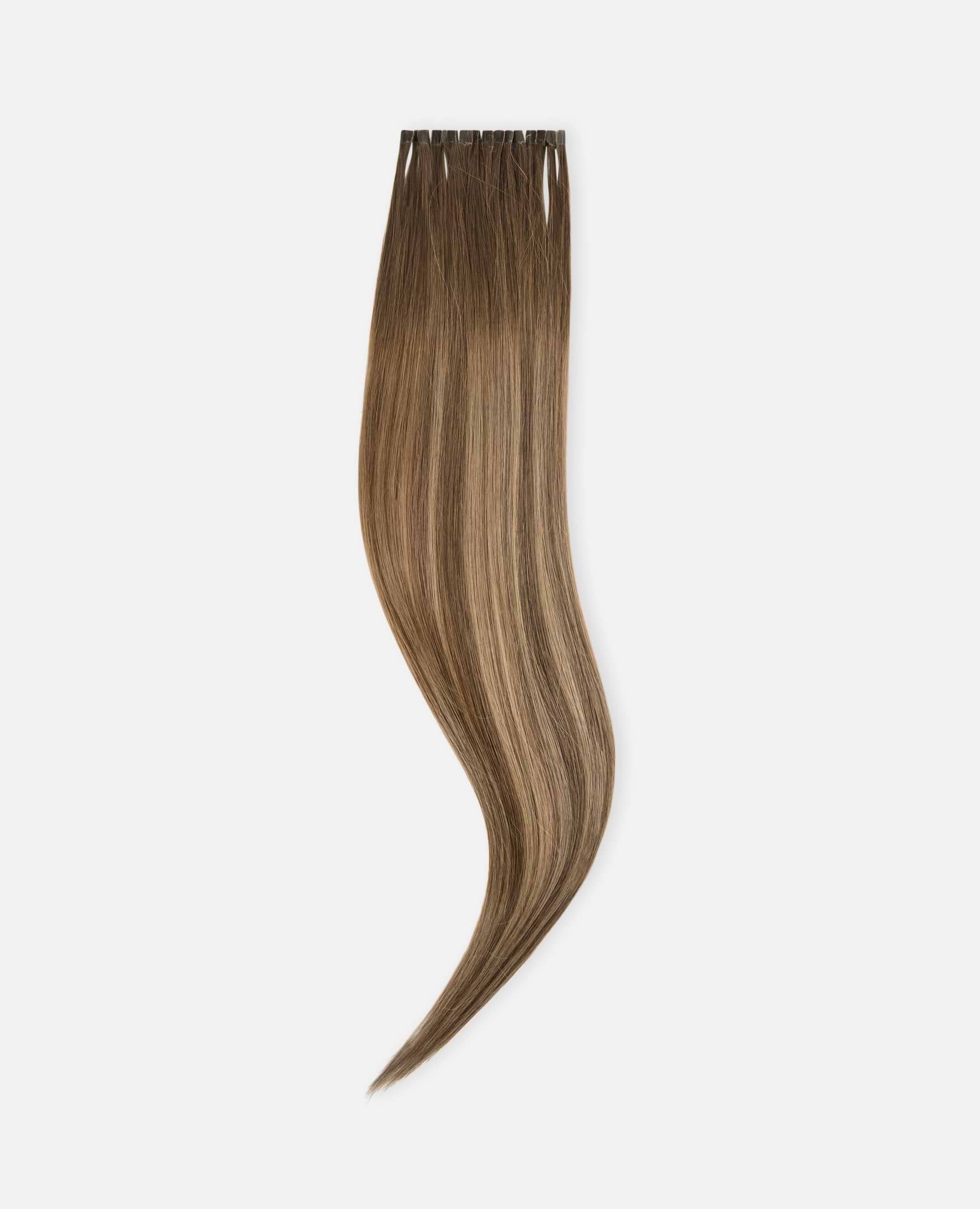 Premium Keratin Extensions 30 cm 1
