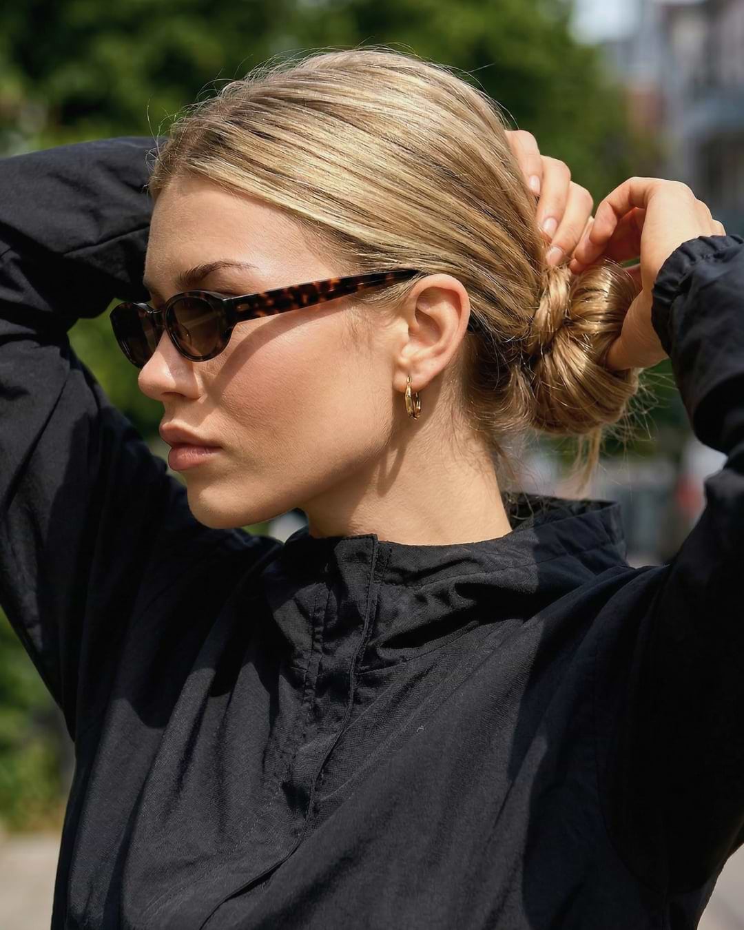 Premium Keratin Extensions 40 cm 2