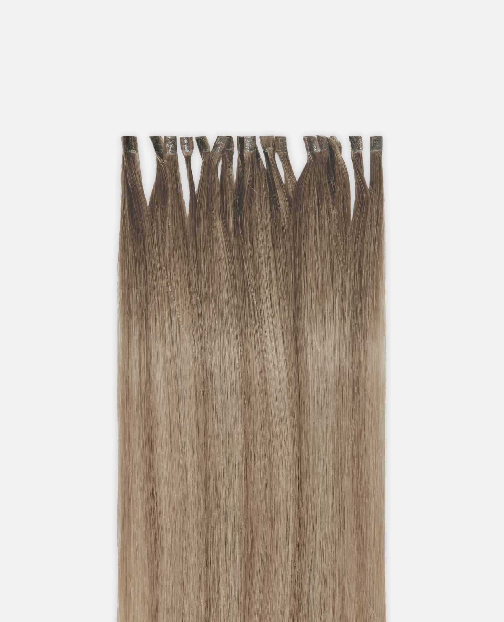 Premium Keratin Extensions 40 cm 2