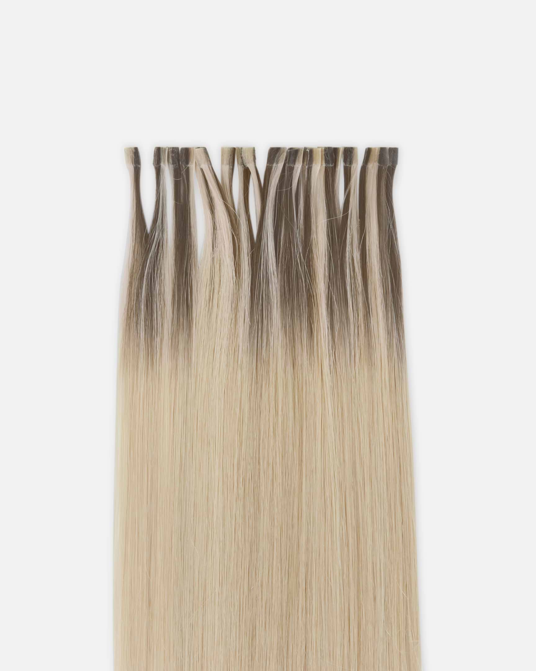 Premium Keratin Extensions 40 cm 2
