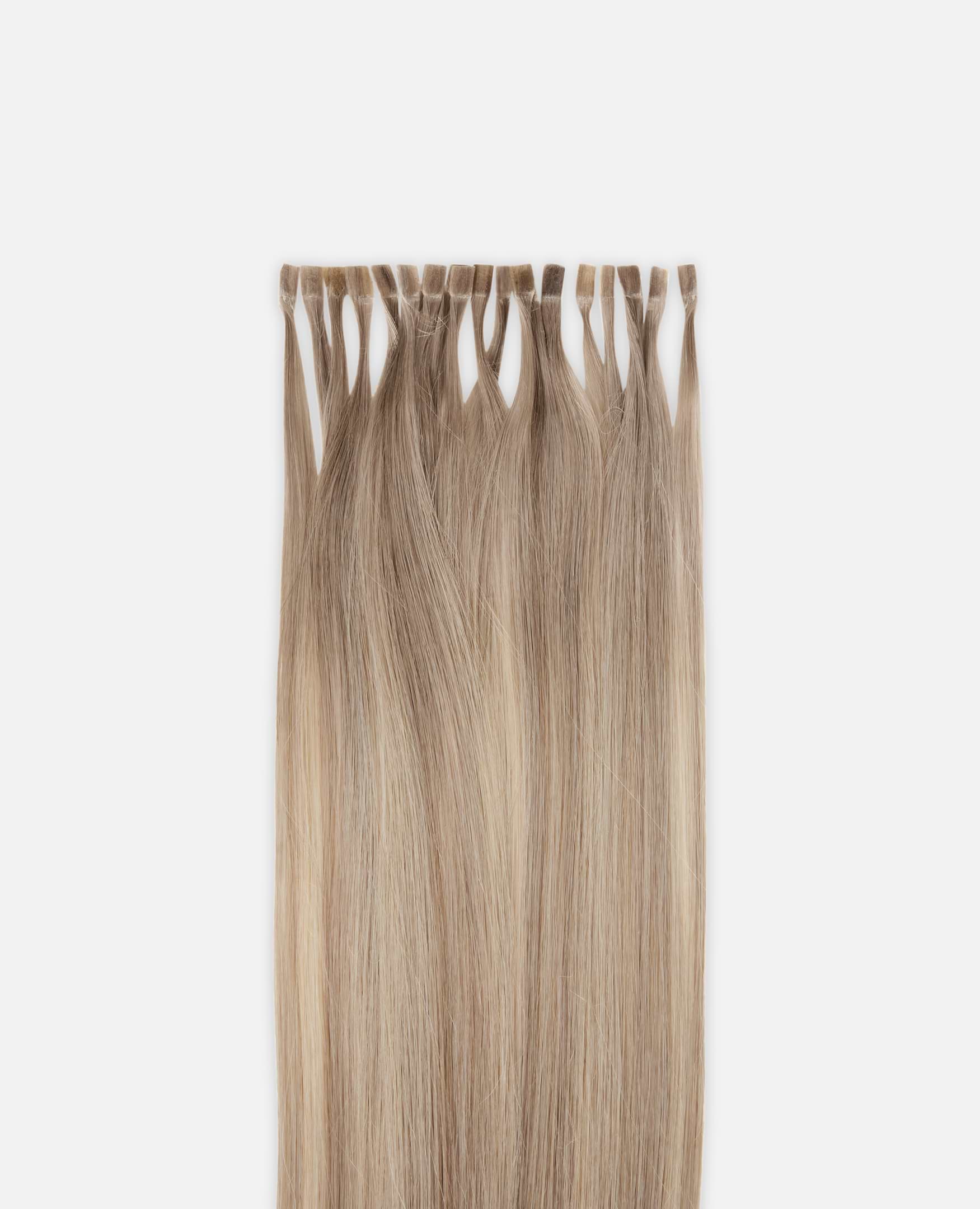 Premium Keratin Extensions 40 cm 2