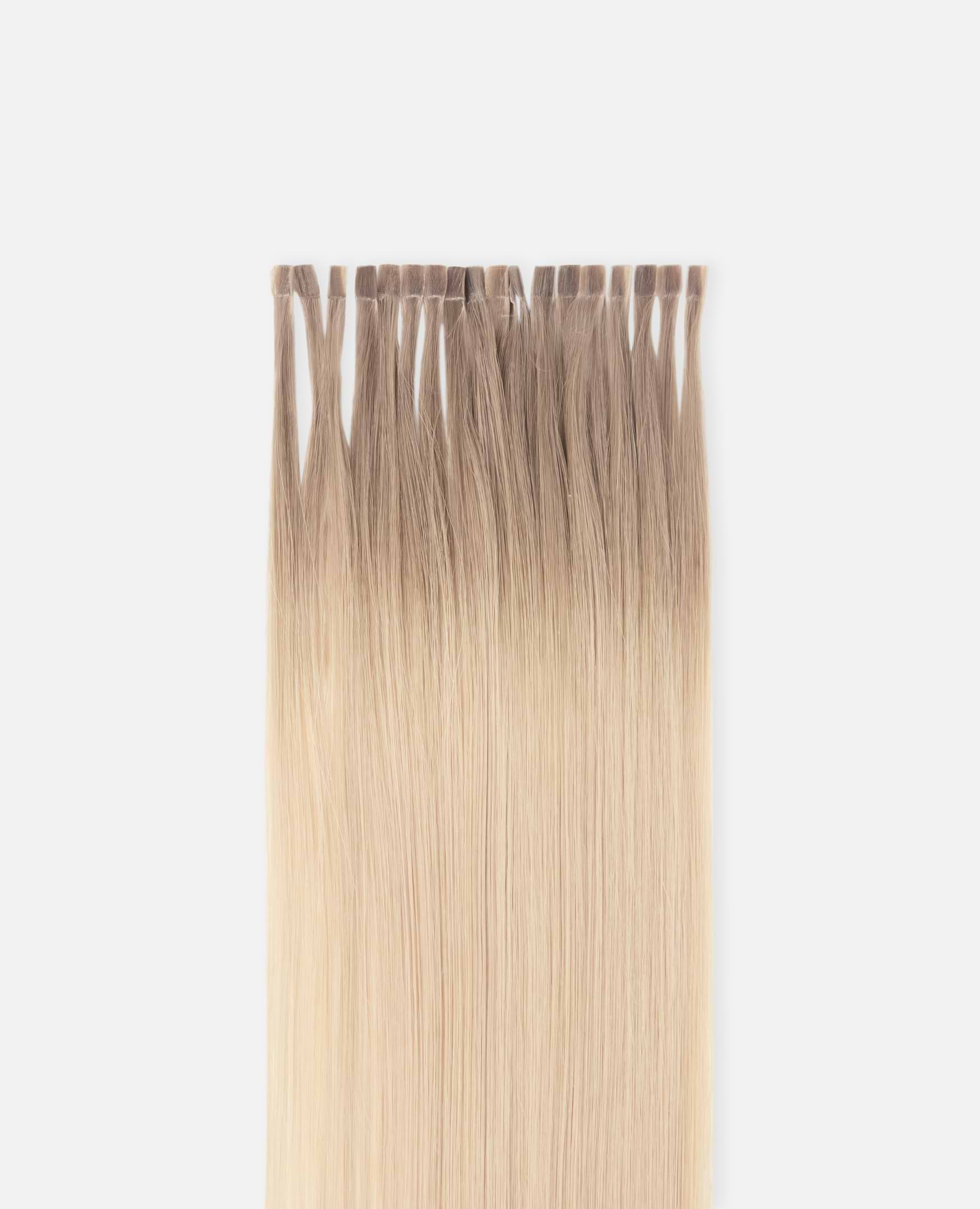 Premium Keratin Extensions 40 cm 2