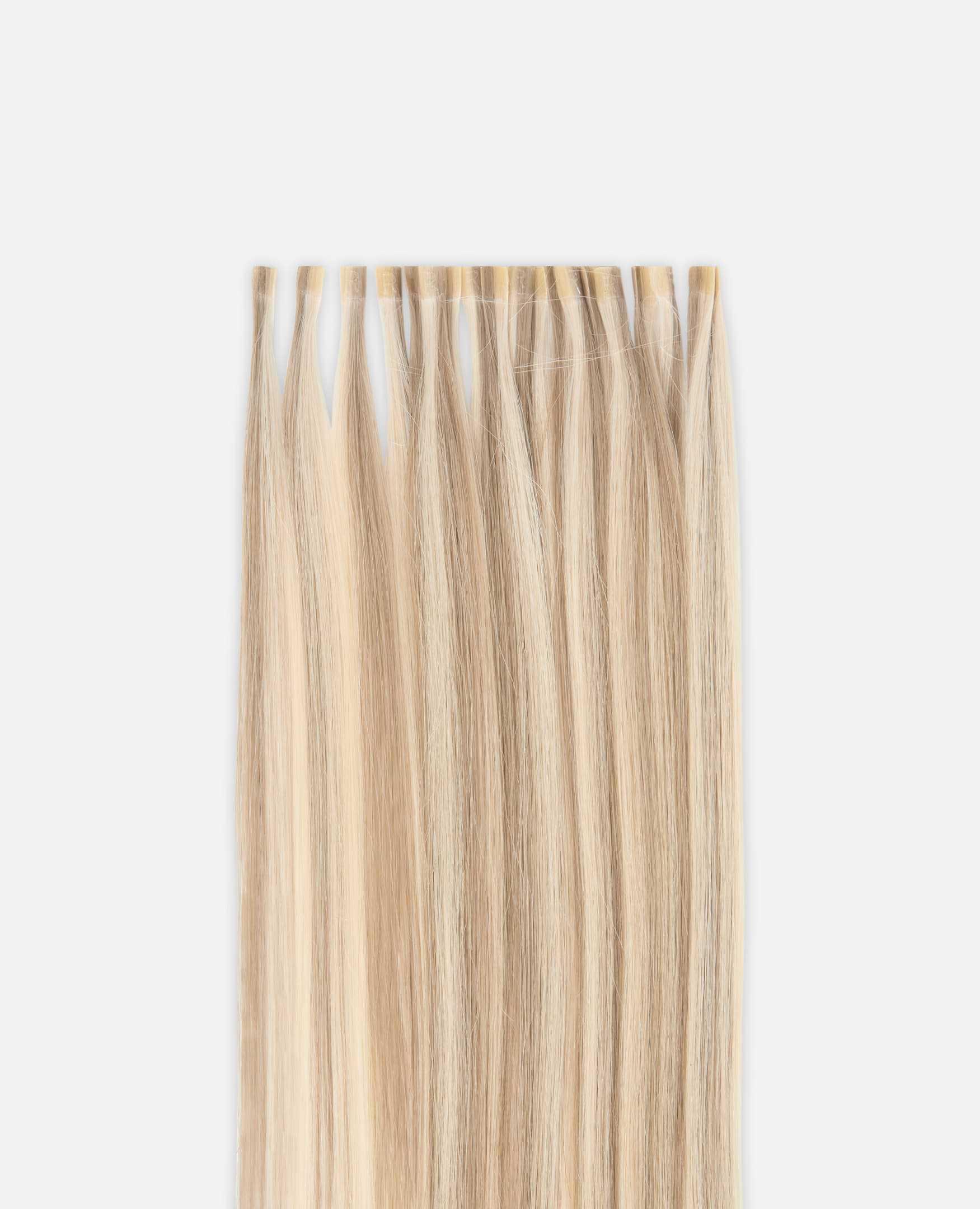 Premium Keratin Extensions 40 cm 2