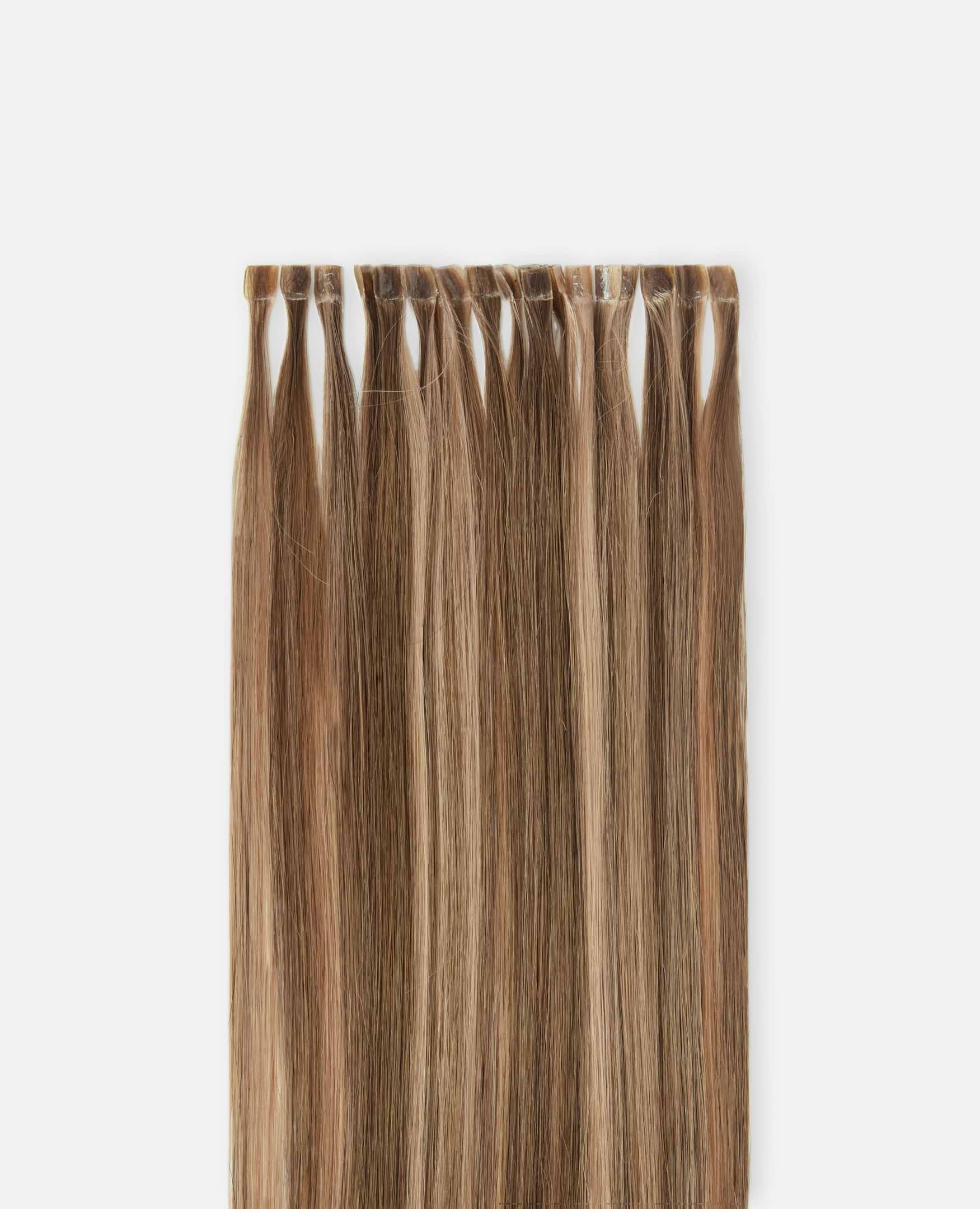 Premium Keratin Extensions 50 cm 2