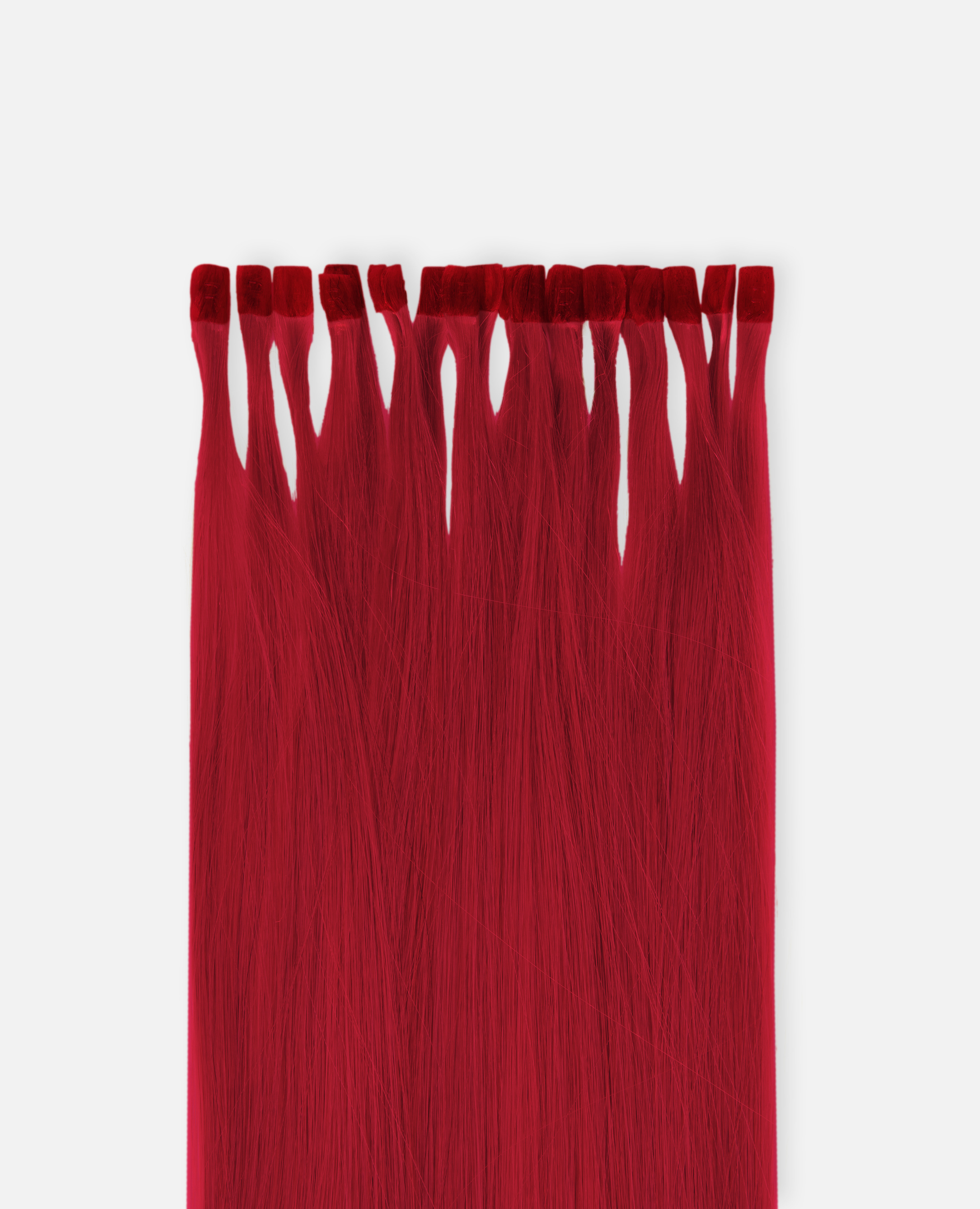 Premium Keratin Extensions 50 cm 2
