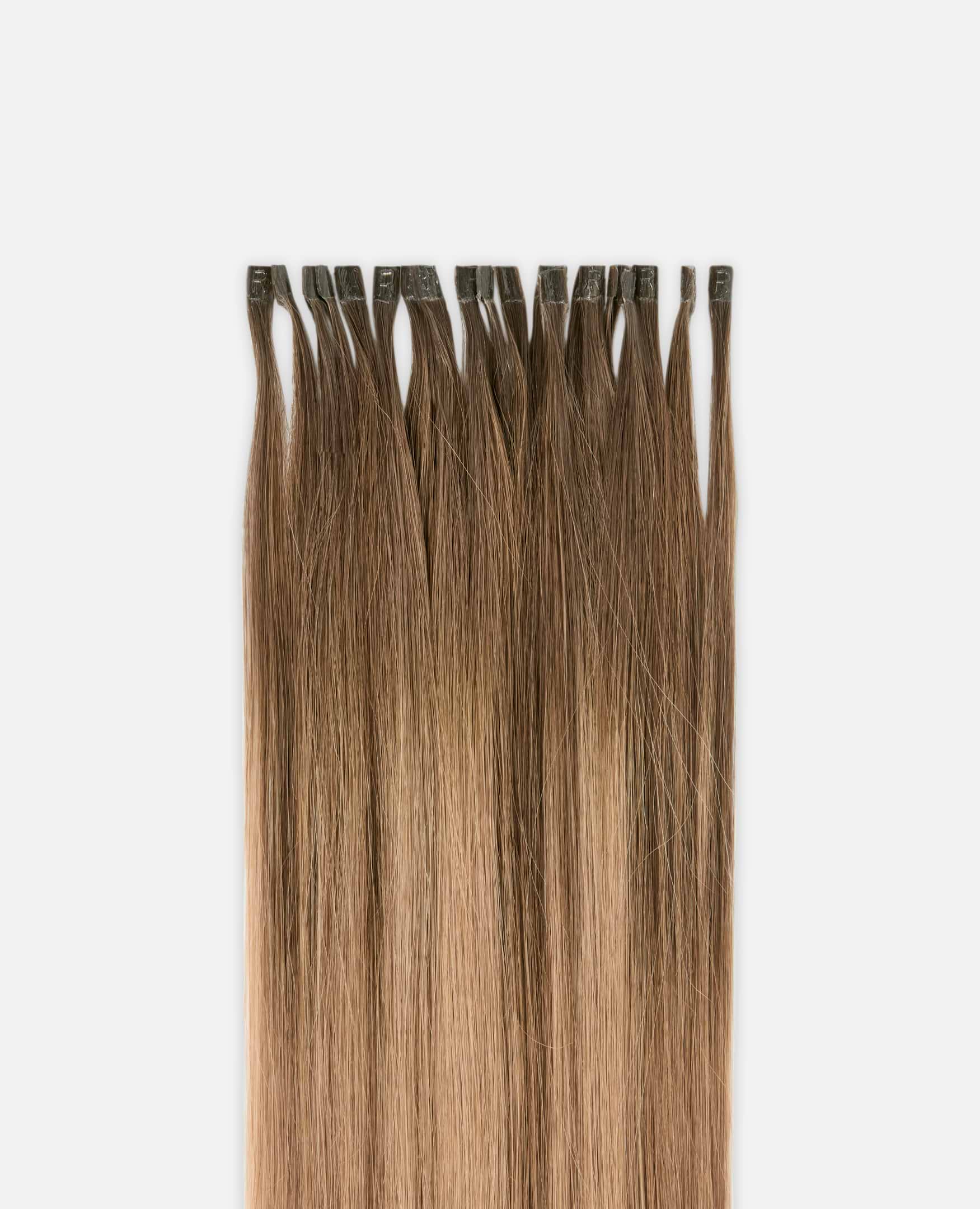 Premium Keratin Extensions 50 cm 2