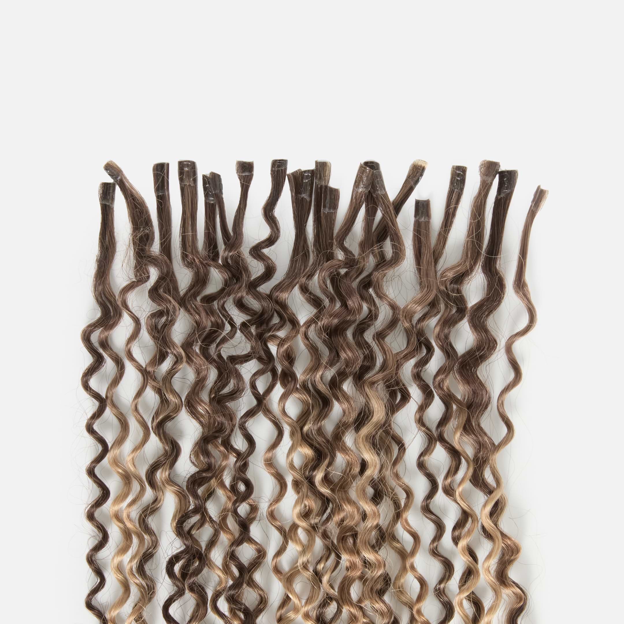 Premium Keratin Extensions 60 cm 2