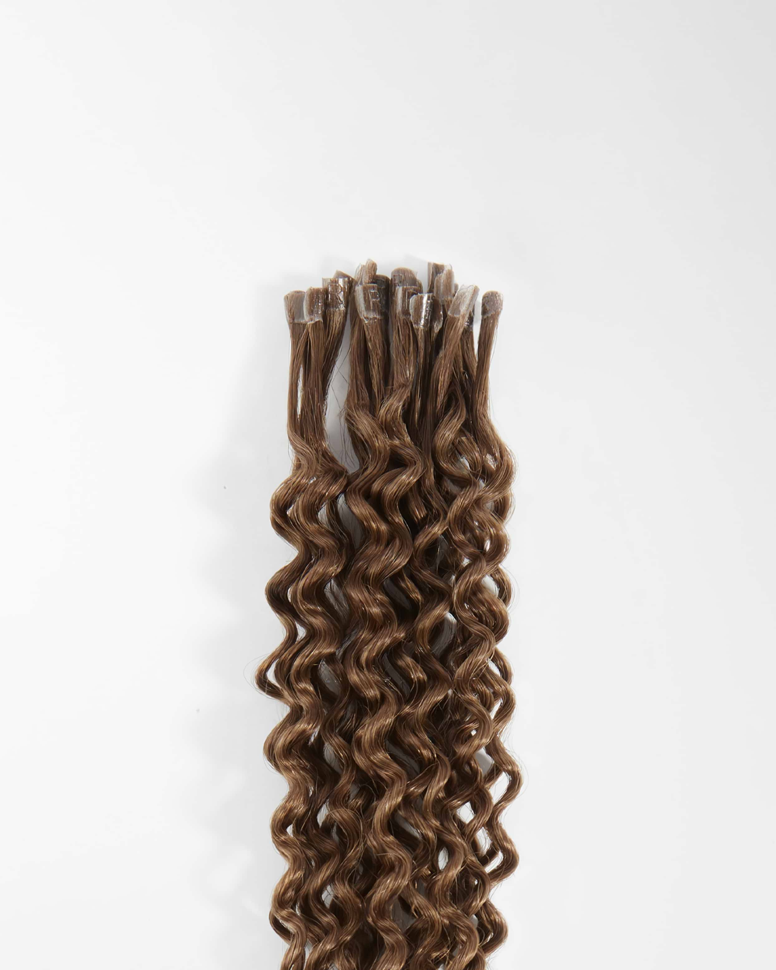 Premium Keratin Extensions 60 cm 2