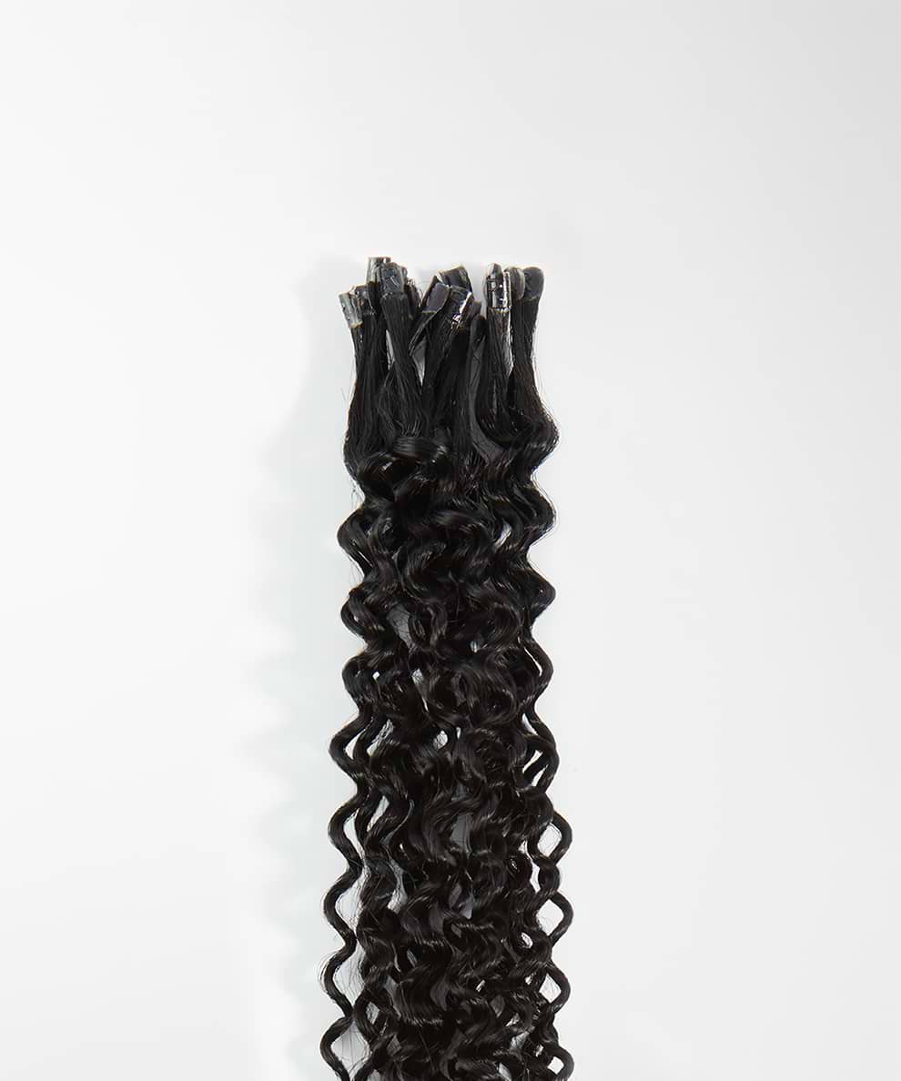 Premium Keratin Extensions 60 cm 2